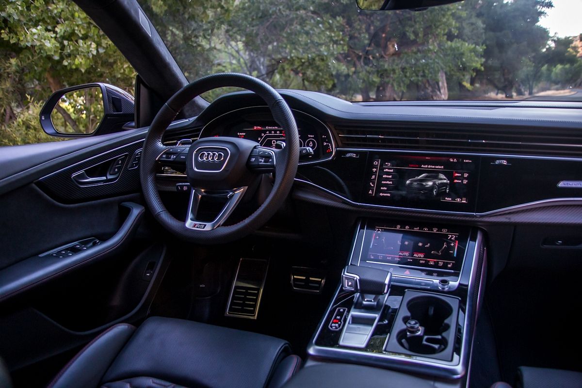 Most Expensive Audi Models You Can Buy In America