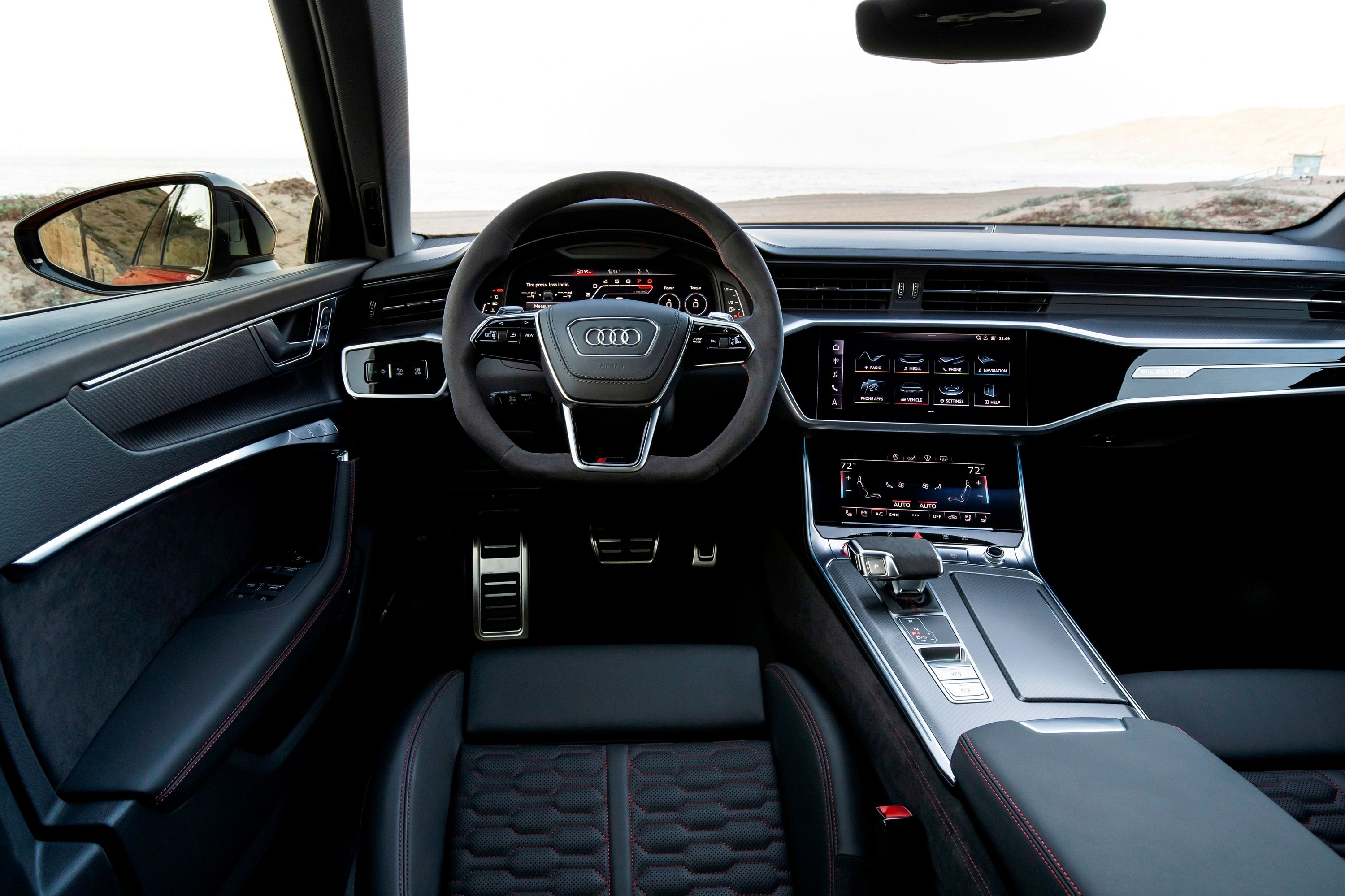 Most Expensive Audi Models You Can Buy In America