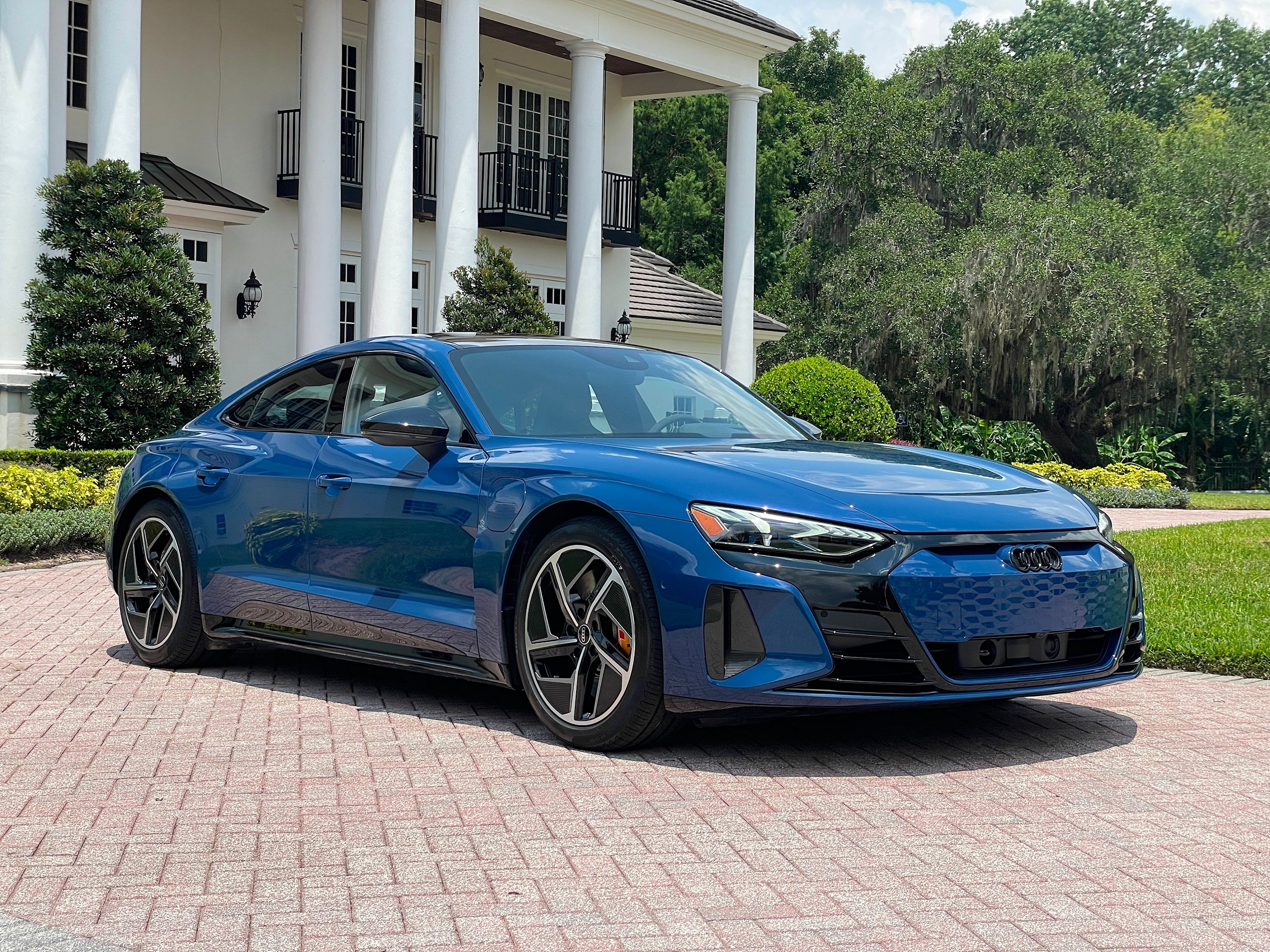 Most Expensive Audi Models You Can Buy In America