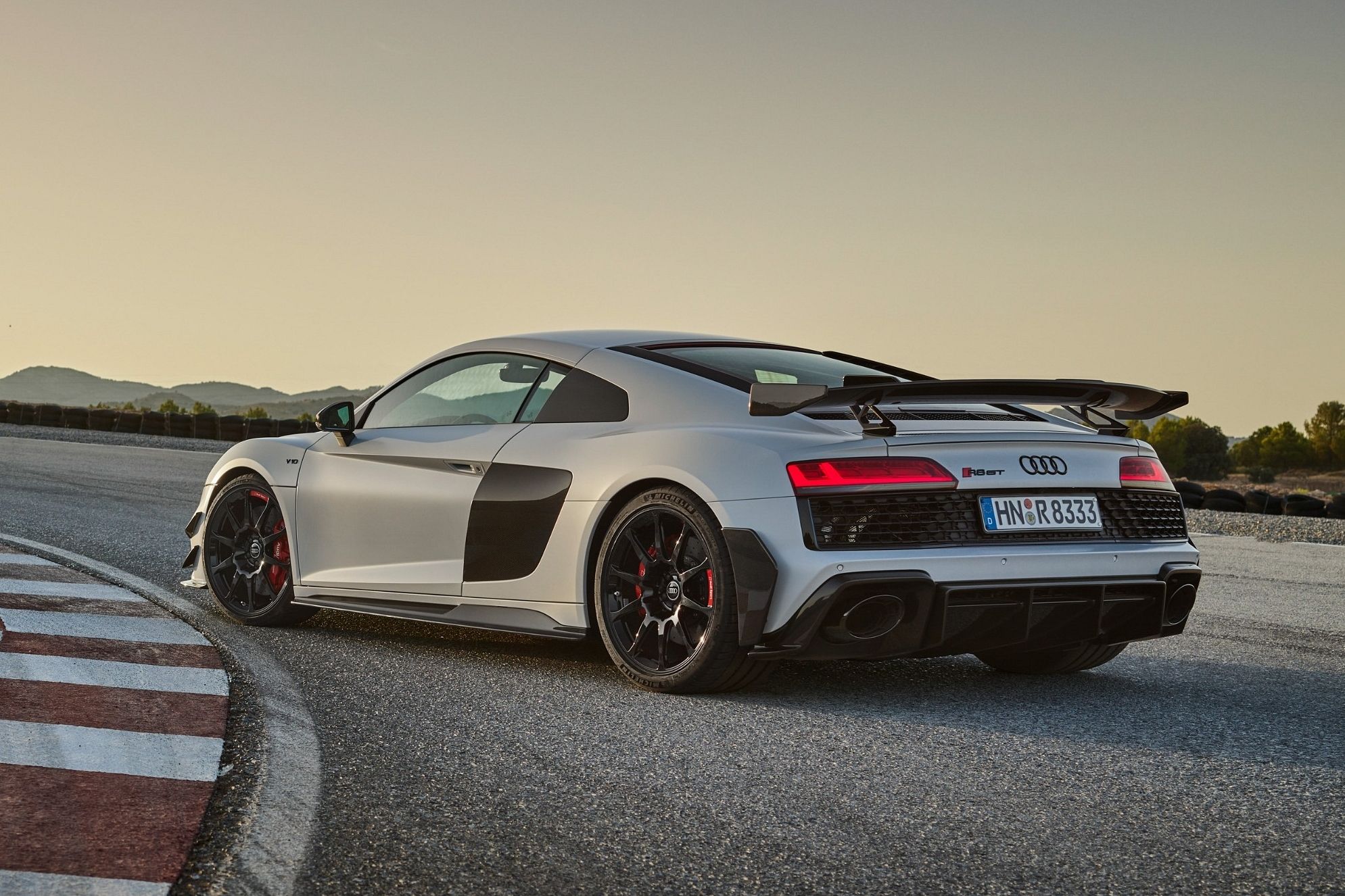 Most Expensive Audi Models You Can Buy In America