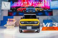 2024 VinFast VF 3 Review CarBuzz 2024 VinFast VF 3 Review CarBuzz