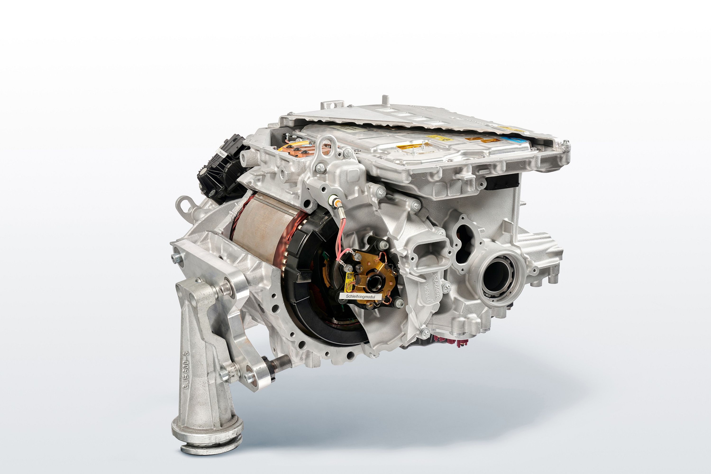 A Quick Guide To Understanding EV Motors