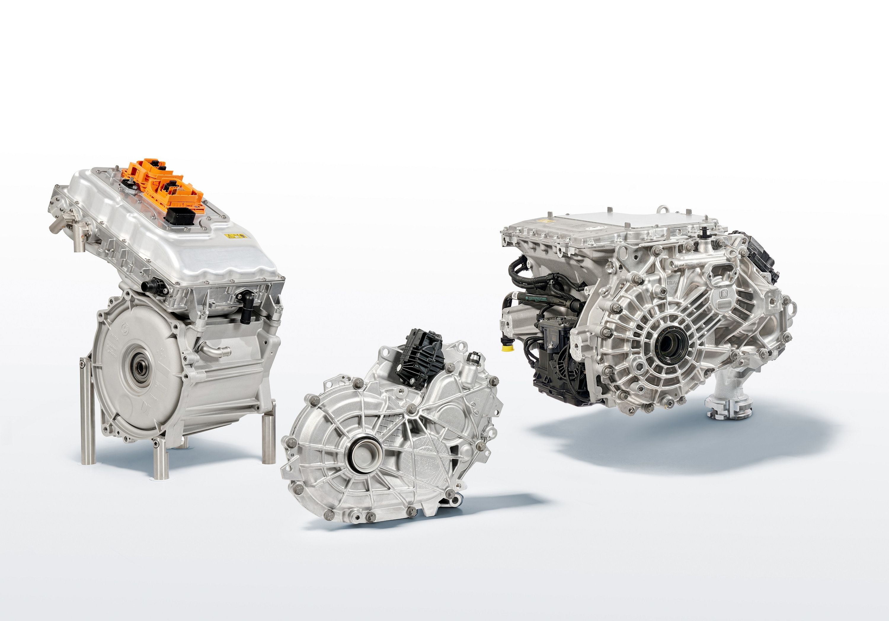 A Quick Guide To Understanding EV Motors