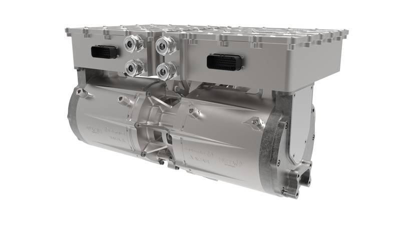 A Quick Guide To Understanding EV Motors