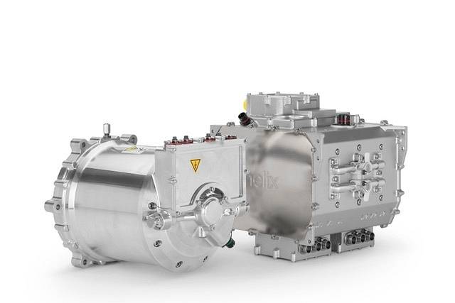 A Quick Guide To Understanding EV Motors