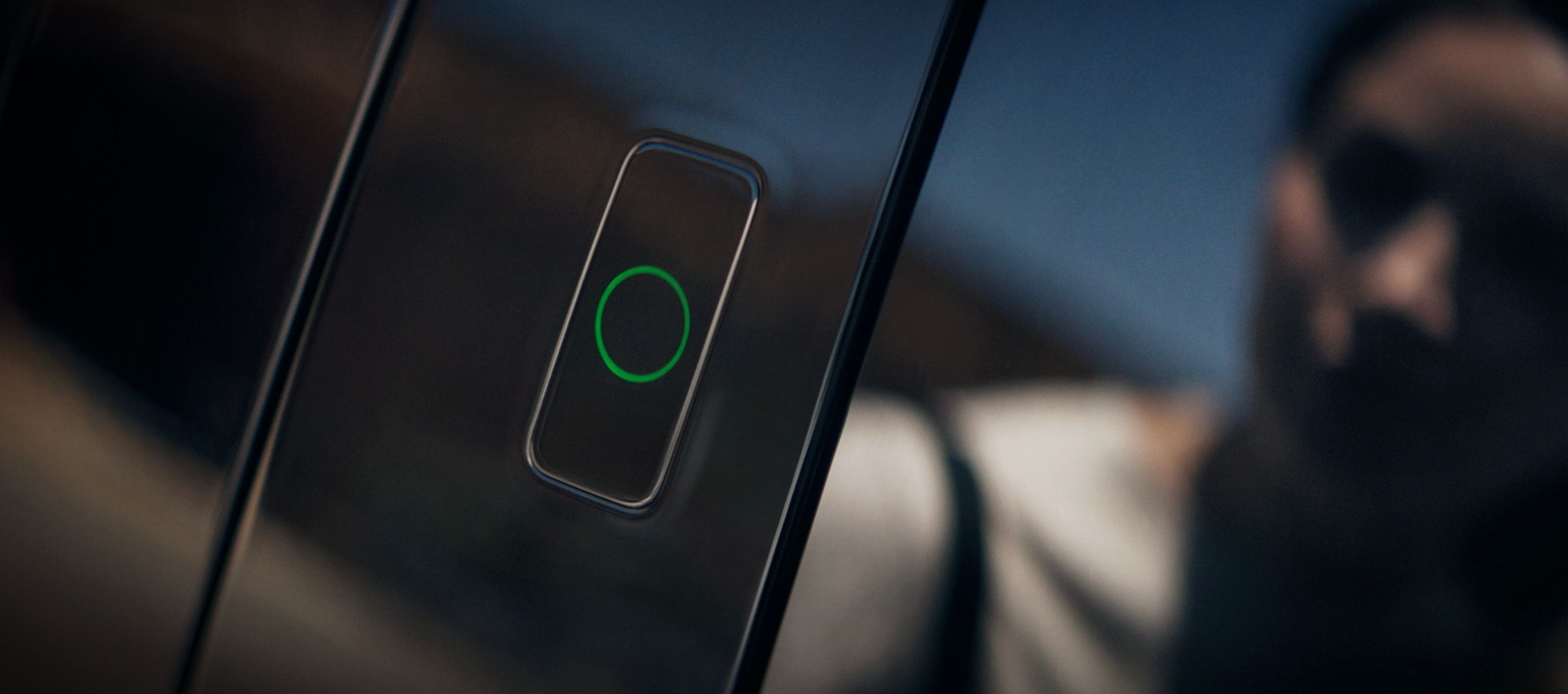 New Tech Replaces Key Fob With Facial Recognition