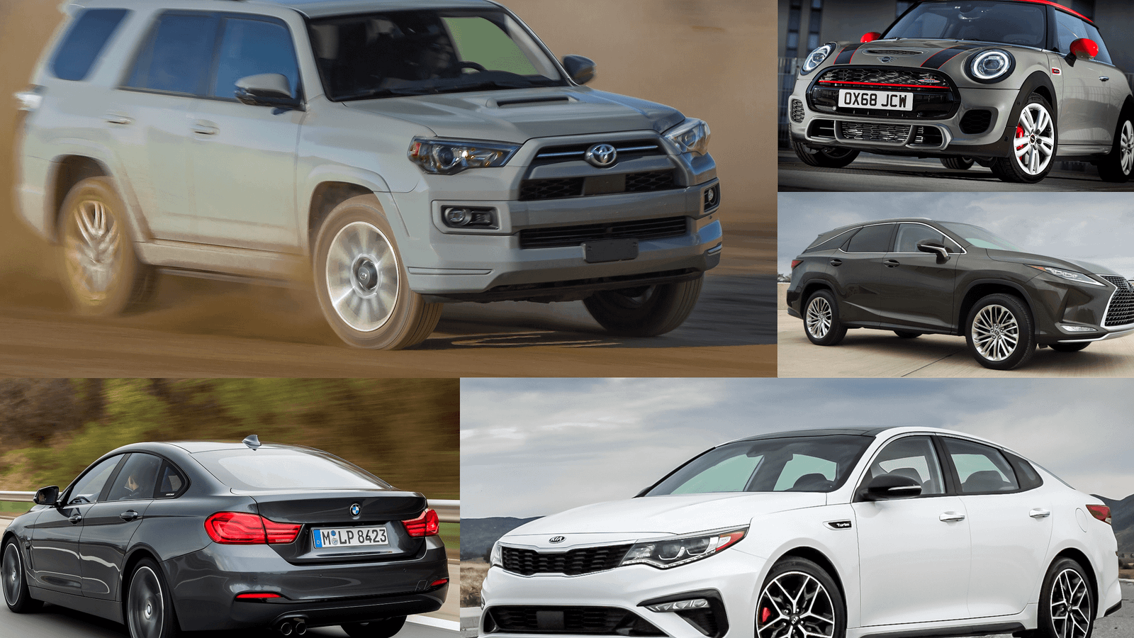 What is the Best Type of Vehicle to Buy: Ultimate Guide 2025