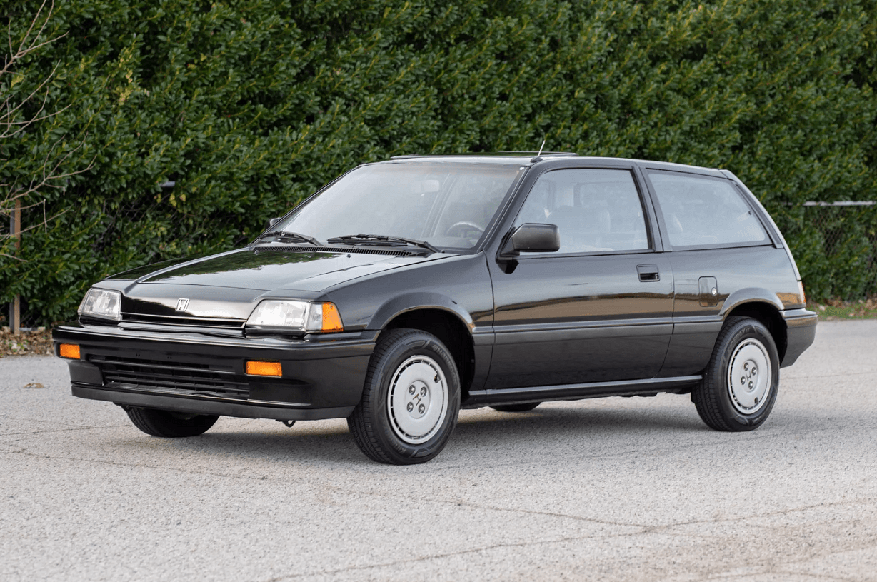 Honda K-Series Engine Swaps: Upgrade to More Horsepower \u0026 Advanced Technology [Book], image size:1228x815