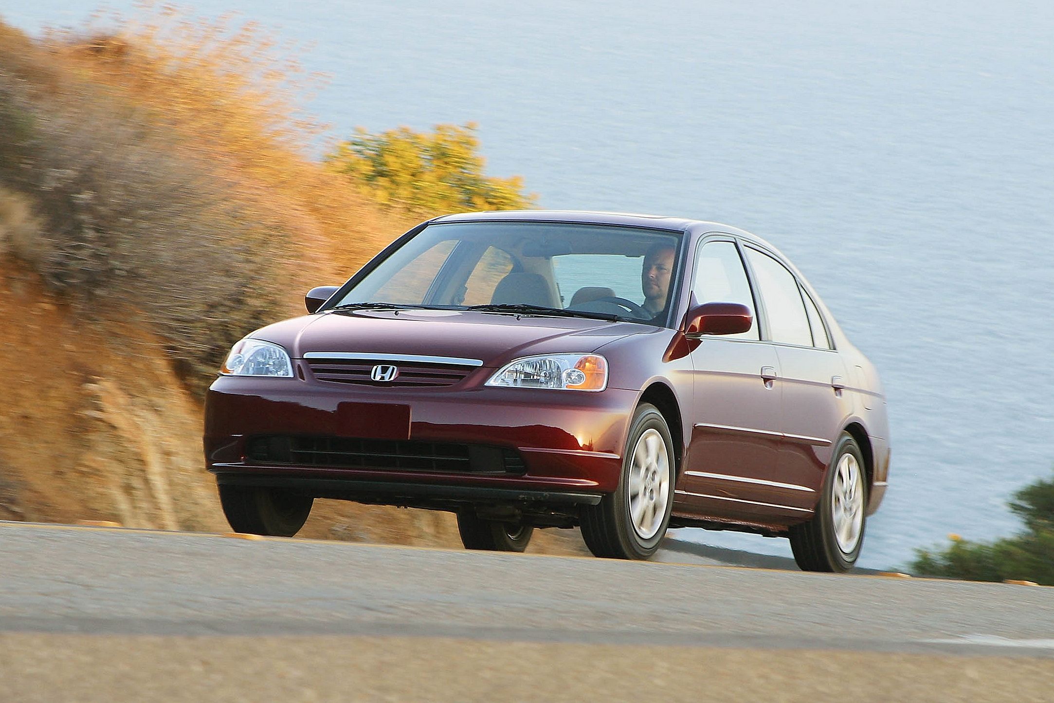 Ranking Every Generation Of The Honda Civic From Worst To Best