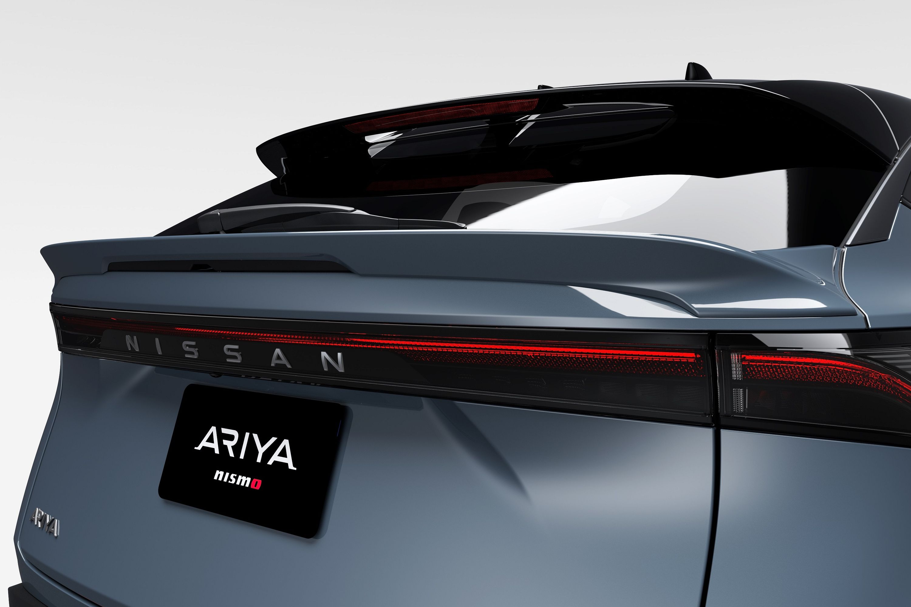 Nissan Ariya Nismo Touches Down At 2024 Tokyo Auto Salon With 429 HP ...