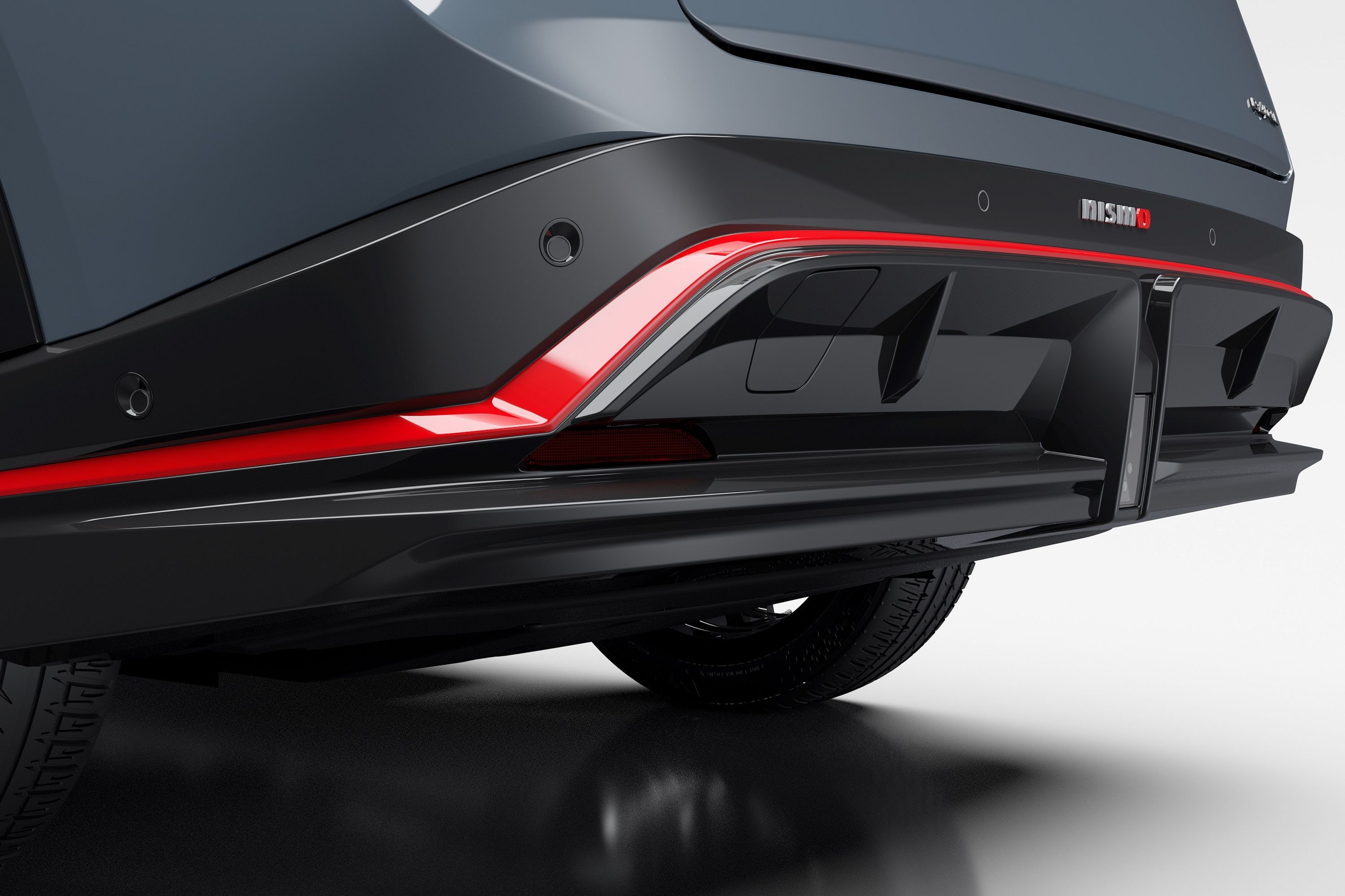 Nissan Ariya Nismo Touches Down At 2024 Tokyo Auto Salon With 429 HP ...