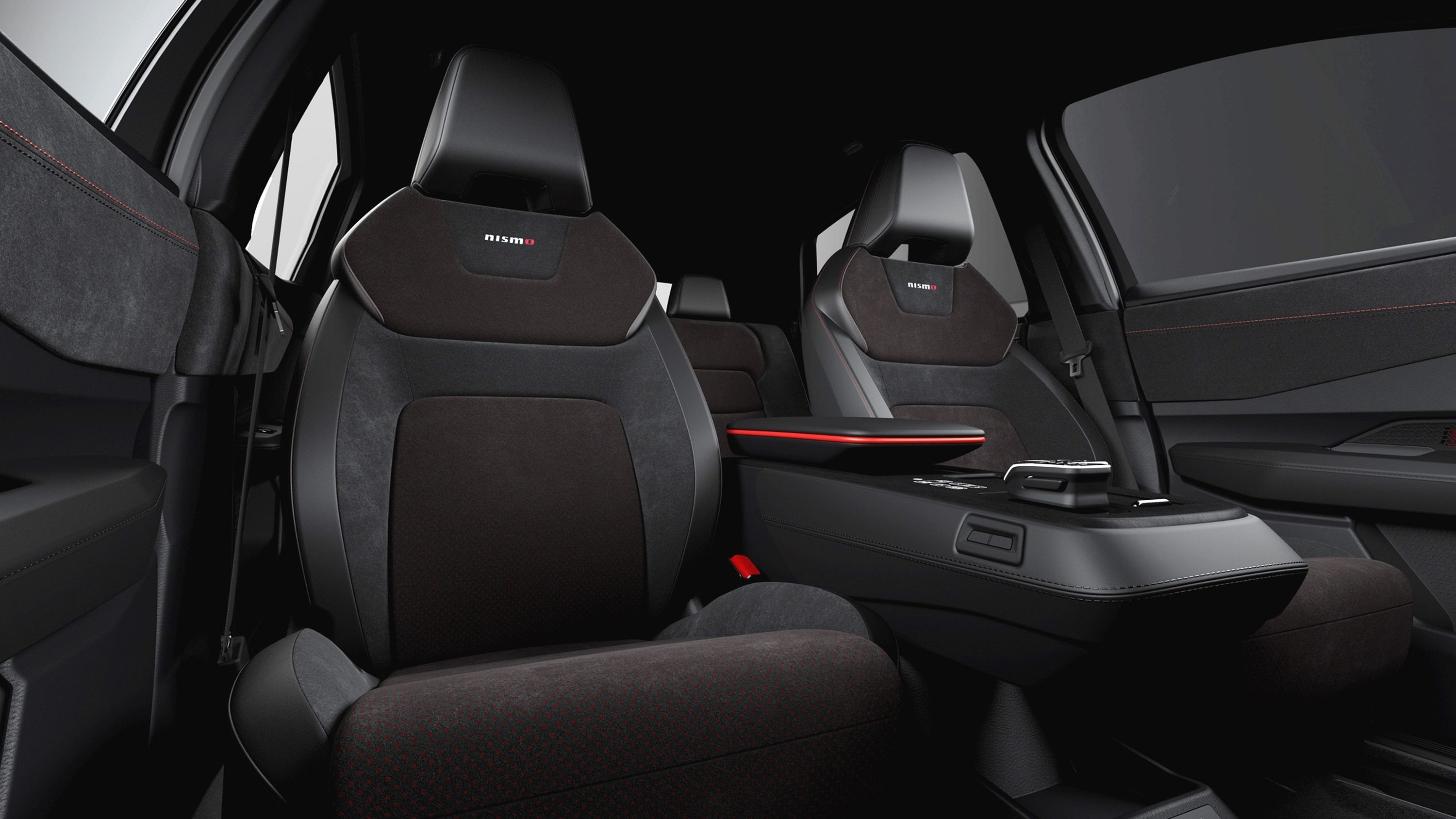 Nissan Ariya Nismo Touches Down At 2024 Tokyo Auto Salon With 429 HP ...