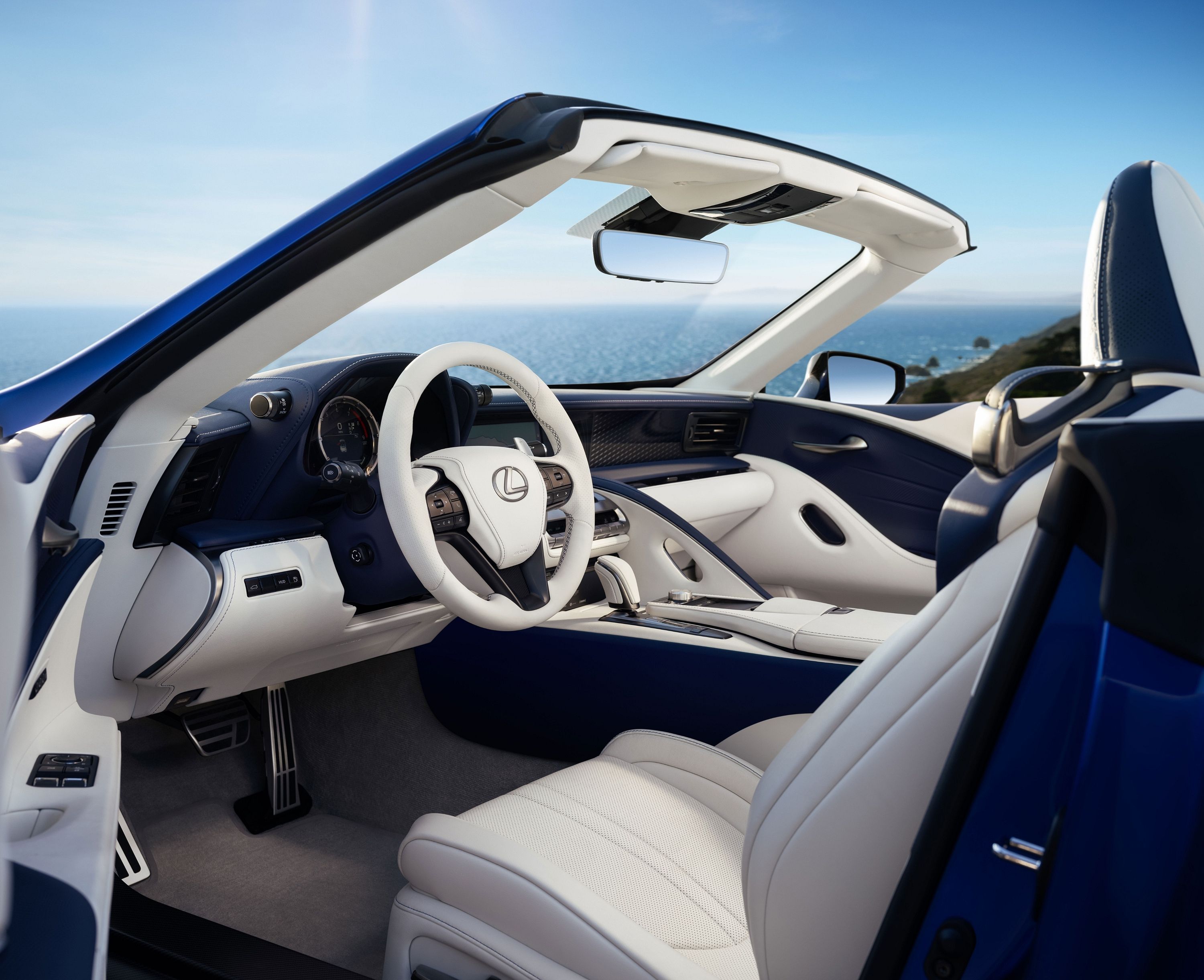 Most Expensive Lexus Models: Where Elegance Meets a Hefty Price Tag