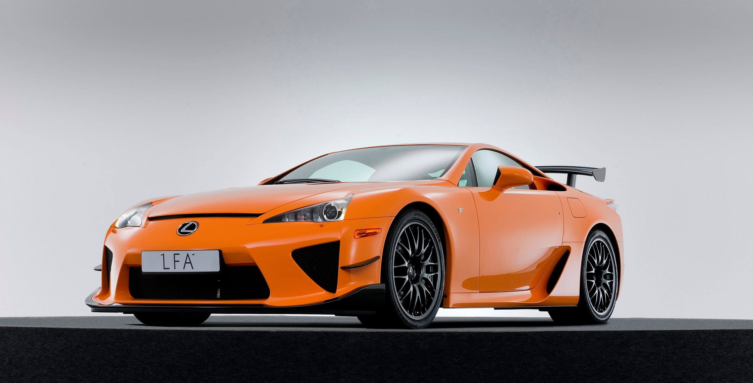 Most Expensive Lexus Models: Where Elegance Meets a Hefty Price Tag