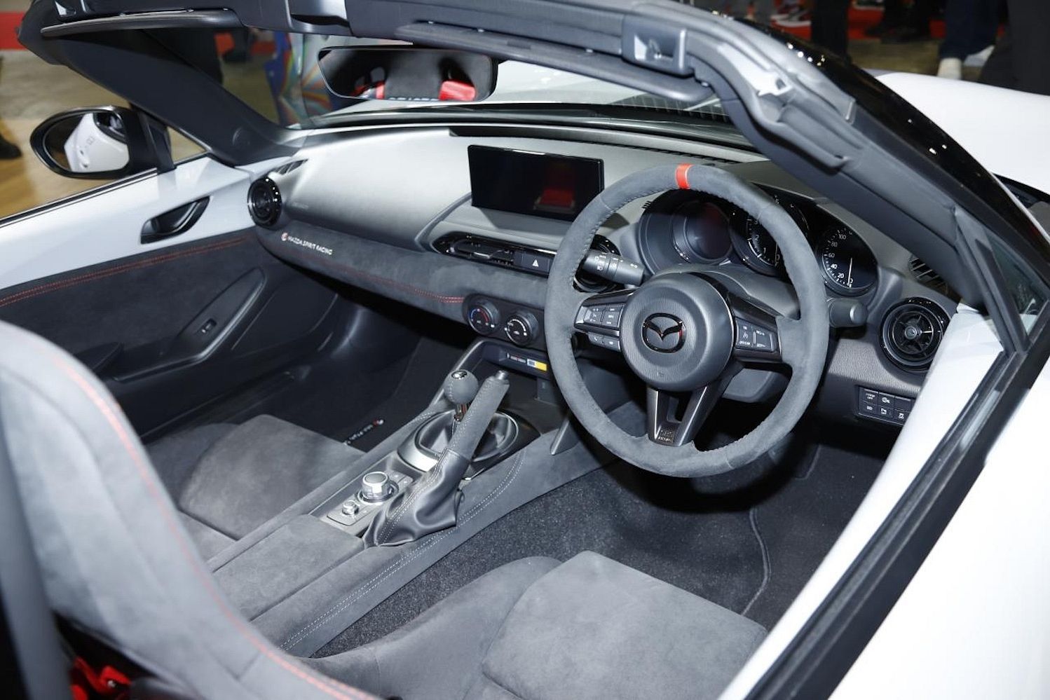 Mazda Revives Mazdaspeed As Mazda Spirit Racing Sub-Brand