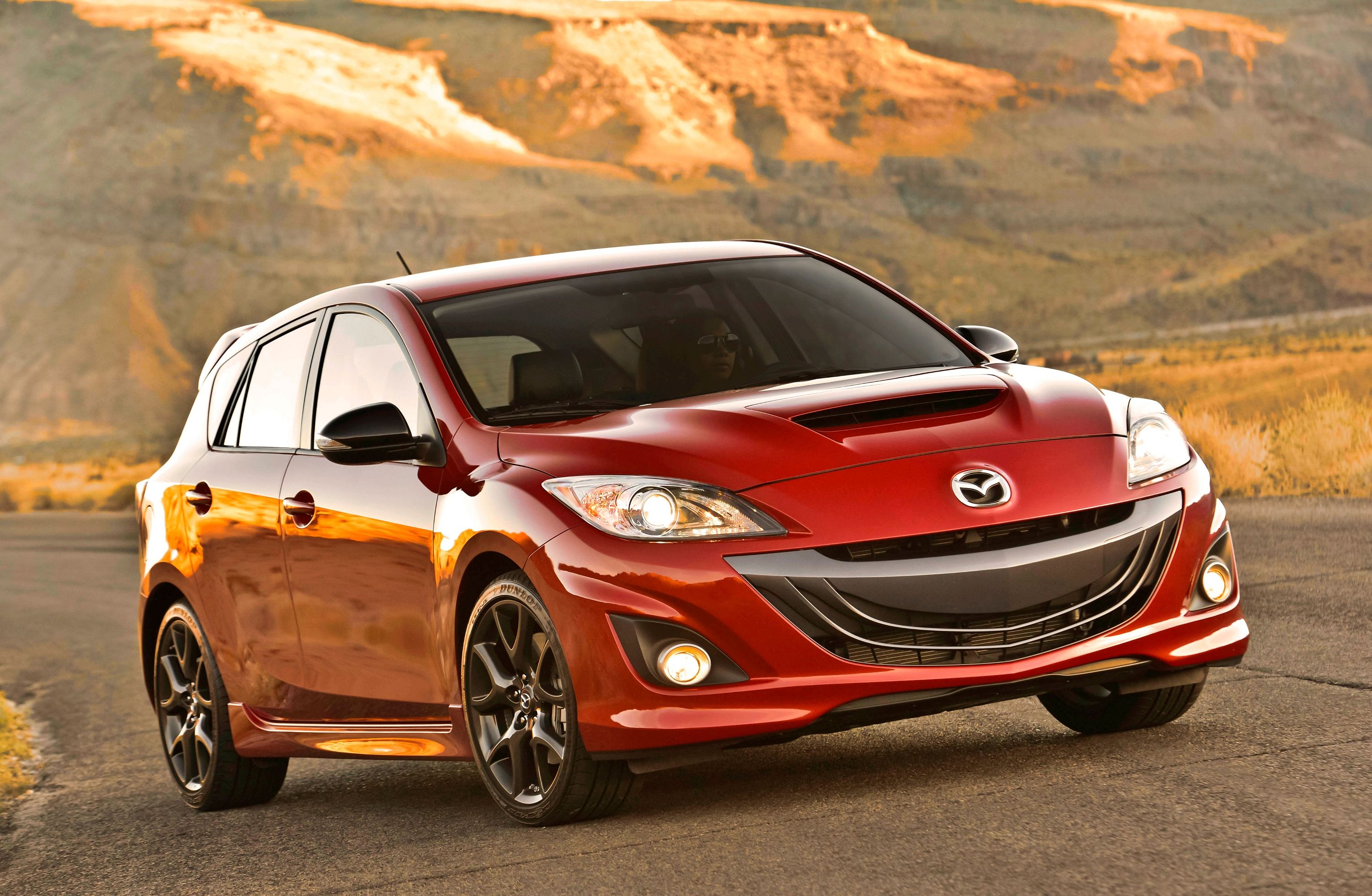 Mazdaspeed Is Becoming Mazda Spirit Racing: Here's What To Expect