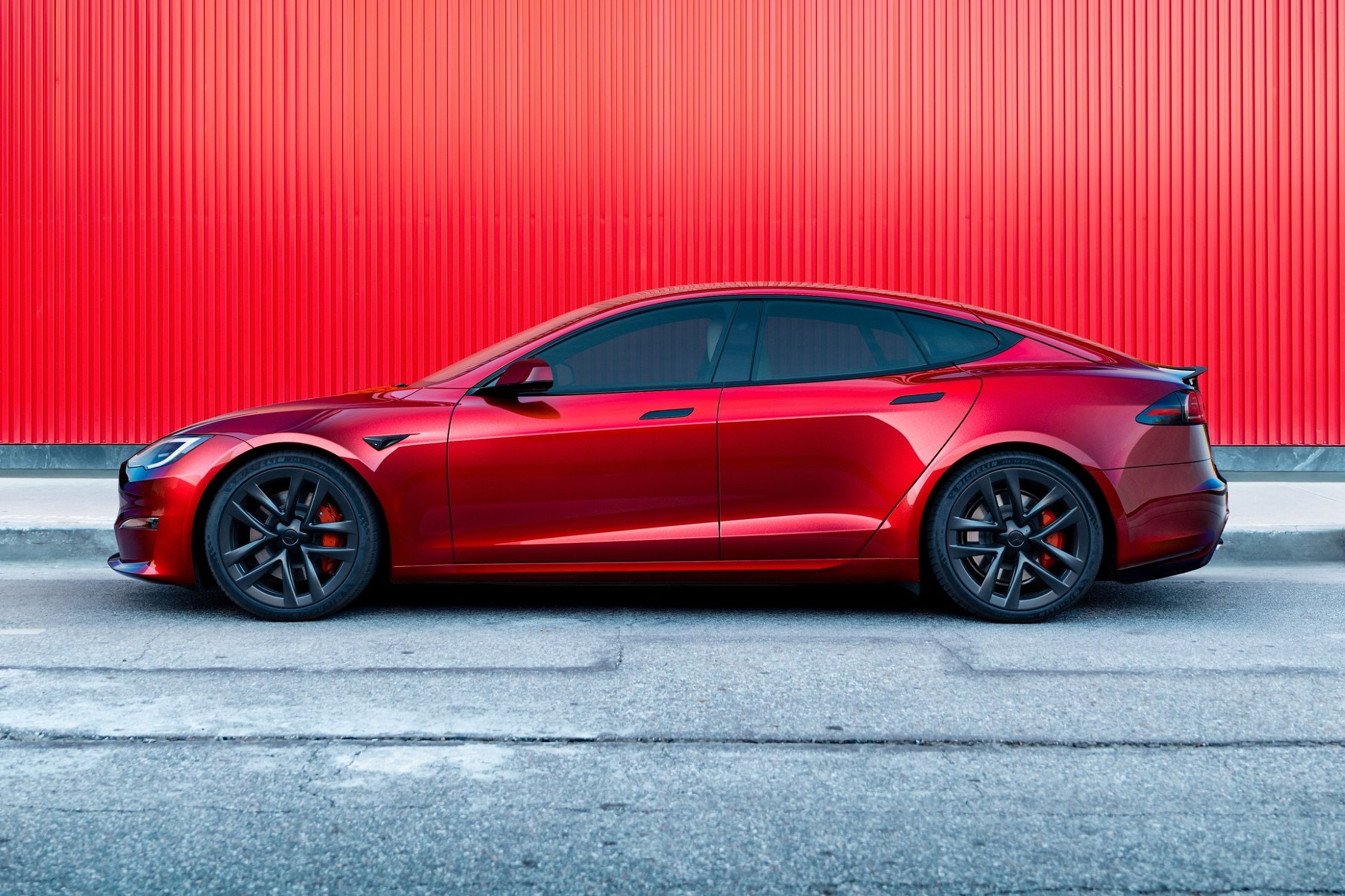Most Expensive Tesla Models: Exploring The Summit Of Electric Luxury
