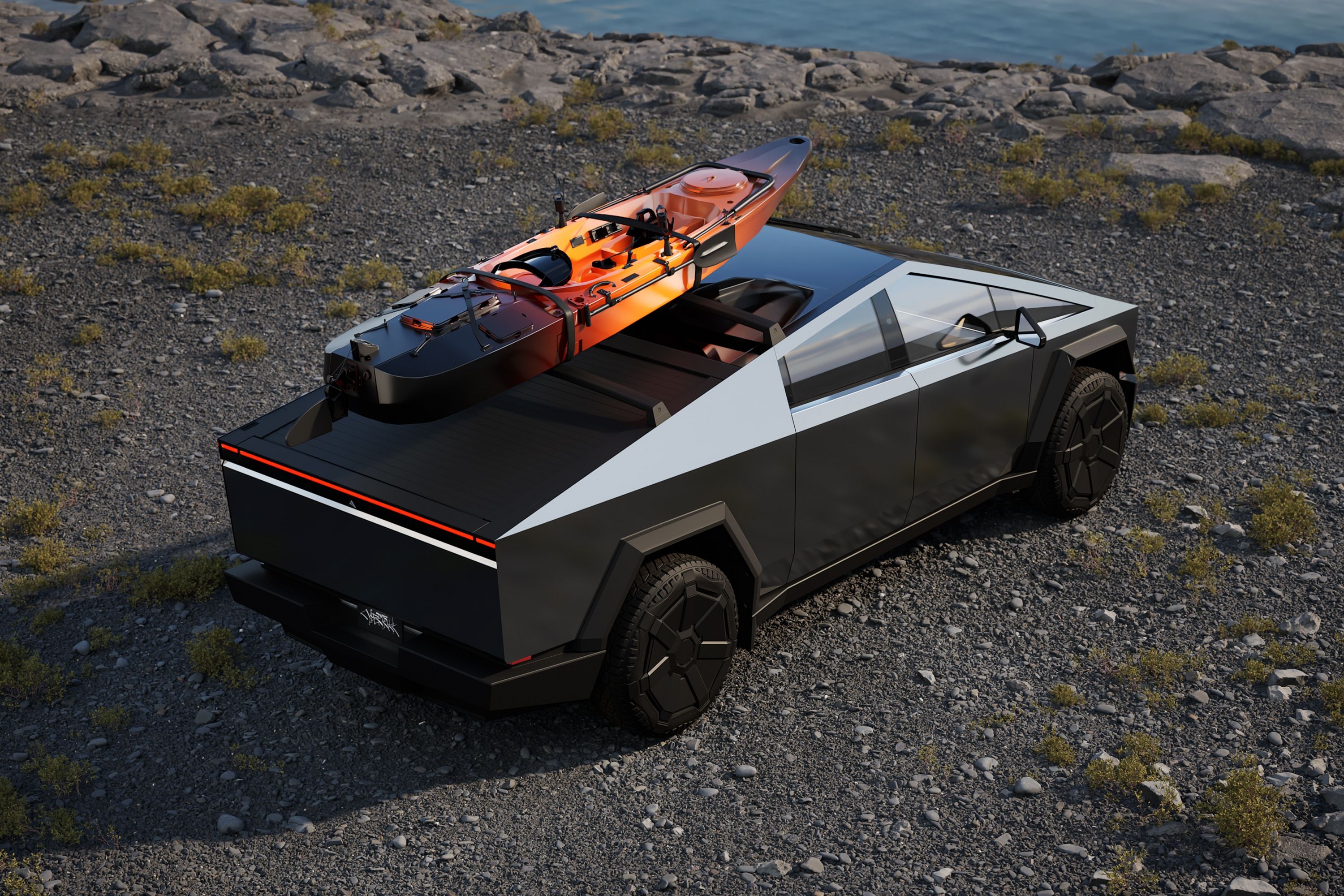 Most Expensive Tesla Models: Exploring The Summit Of Electric Luxury