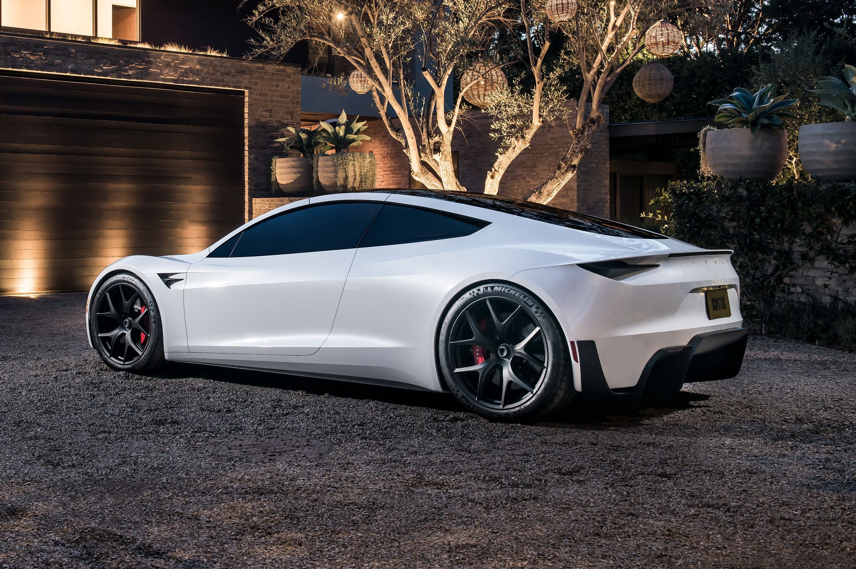 Most Expensive Tesla Models: Exploring The Summit Of Electric Luxury