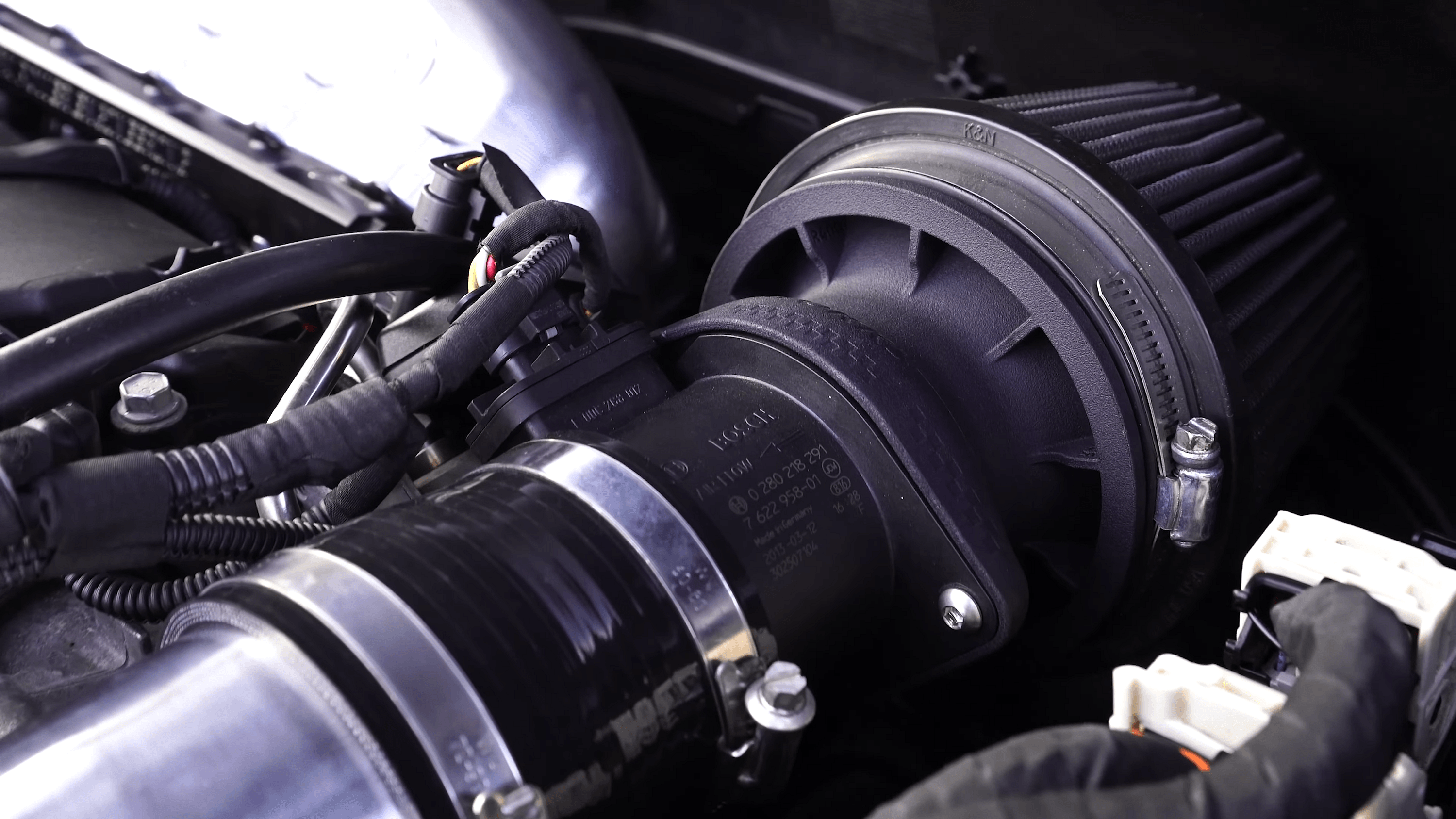 This Is How You Build A 500-HP Mini Cooper That Will Last