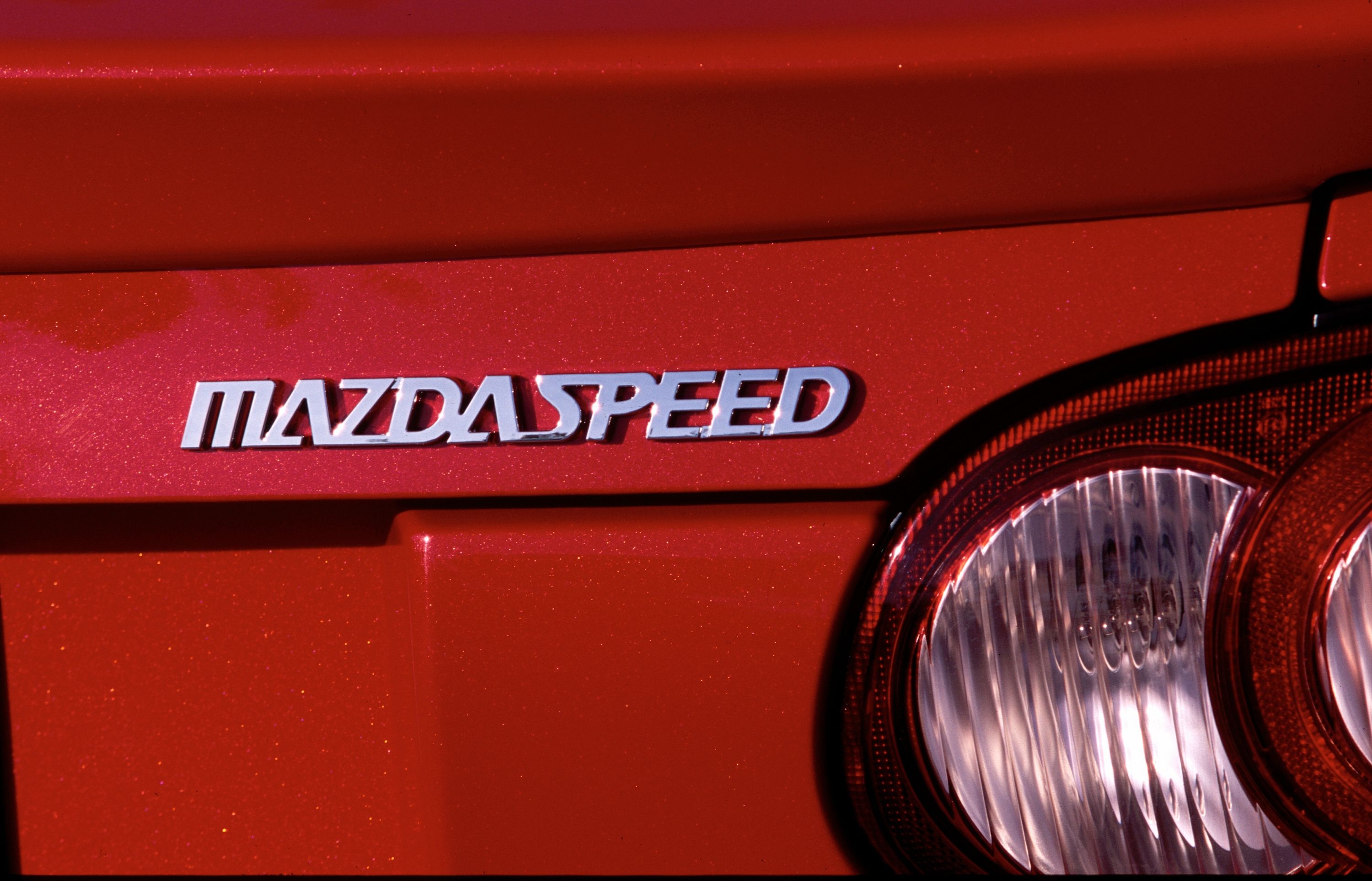 Mazdaspeed Is Becoming Mazda Spirit Racing: Here's What To Expect