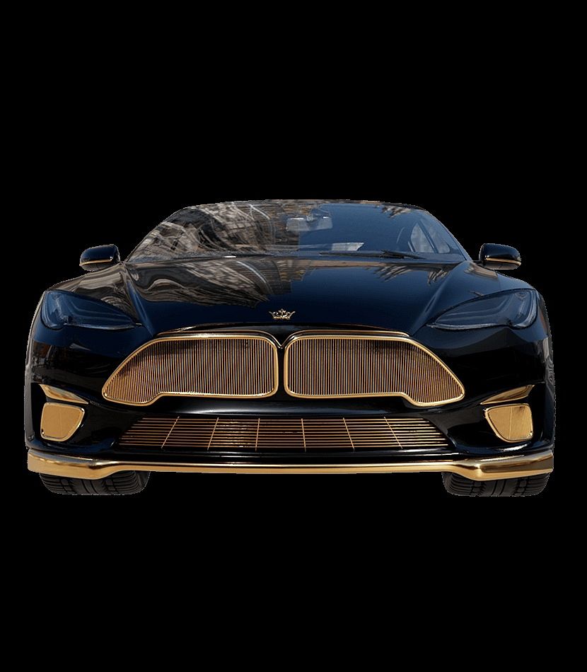 Most Expensive Tesla Models: Exploring The Summit Of Electric Luxury