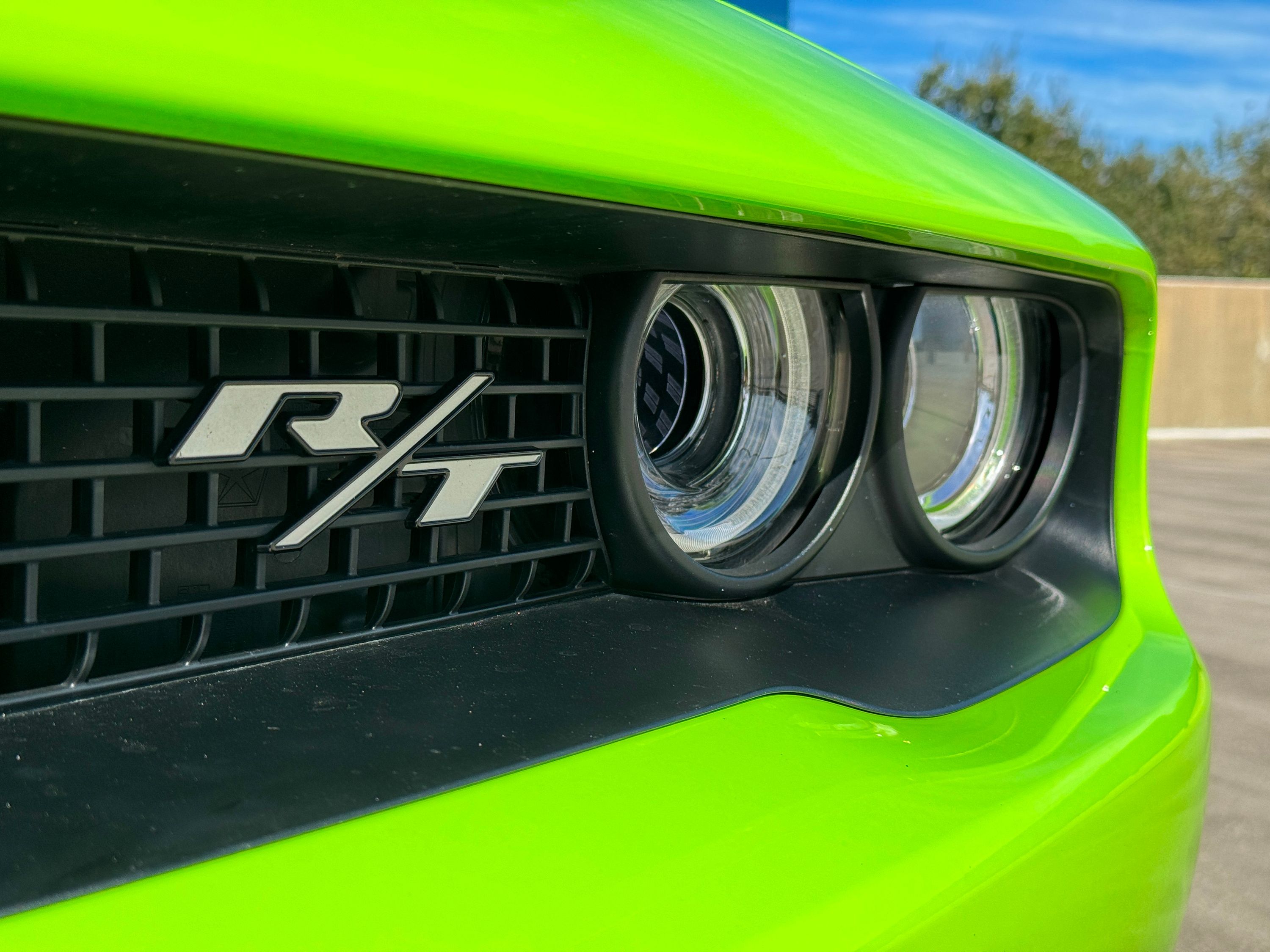 Driven: 2023 Dodge Challenger Swinger Edition Is The Most V8 Fun You Can  Have With Your Clothes On