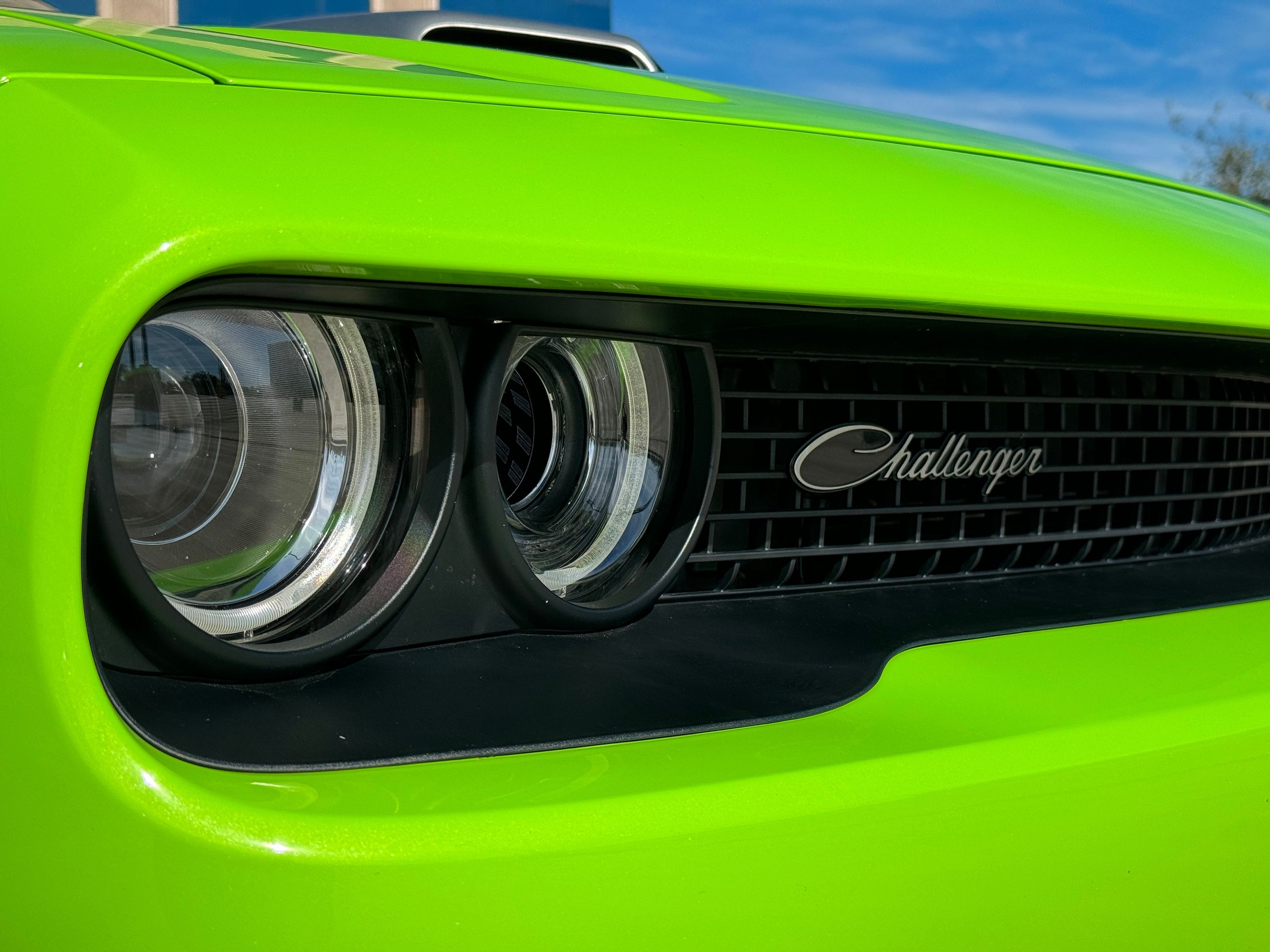 Driven: 2023 Dodge Challenger Swinger Edition Is The Most V8 Fun You Can  Have With Your Clothes On