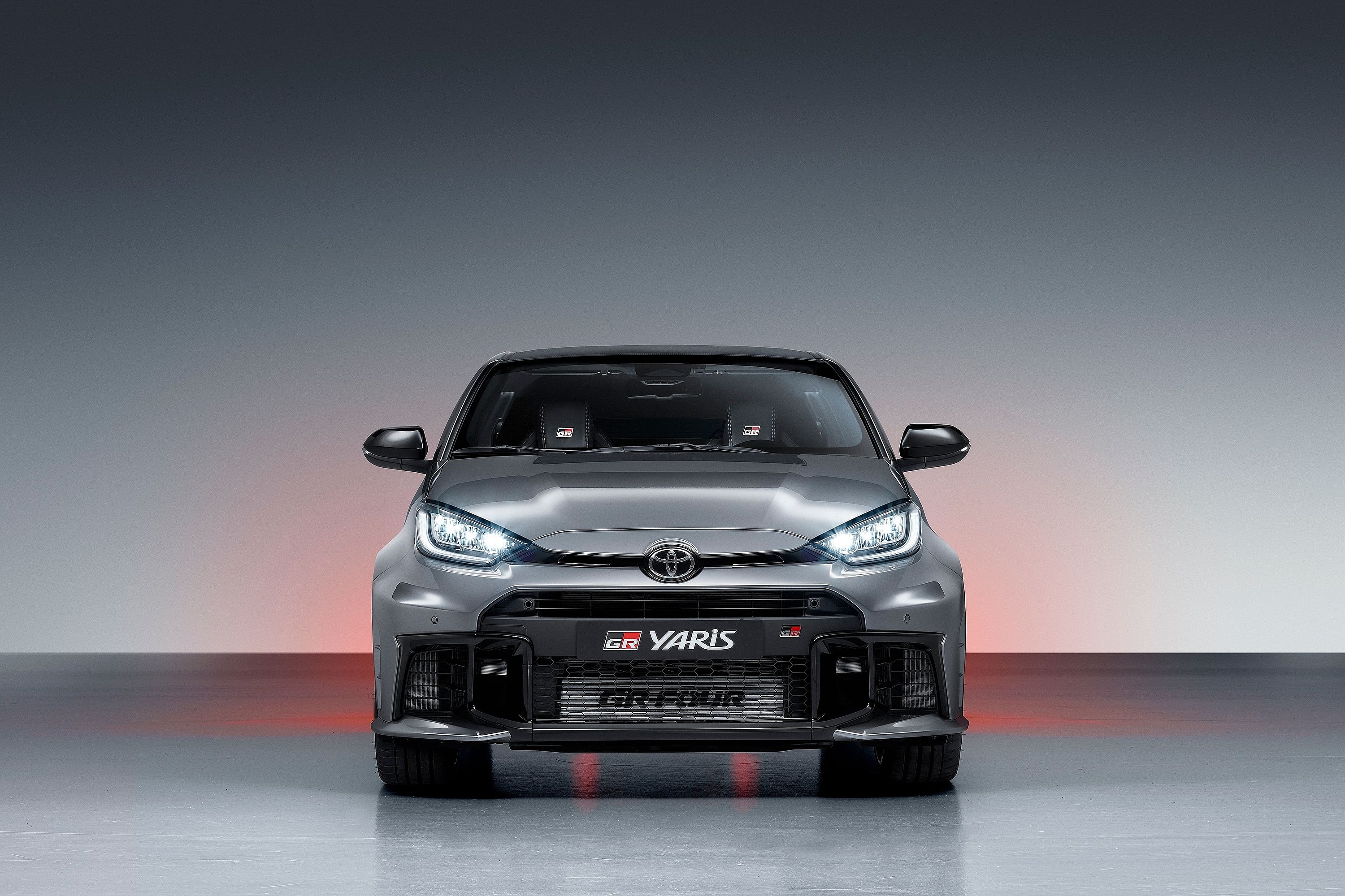 Why The Toyota GR Yaris (And GR Corolla) Will Be Even Better With