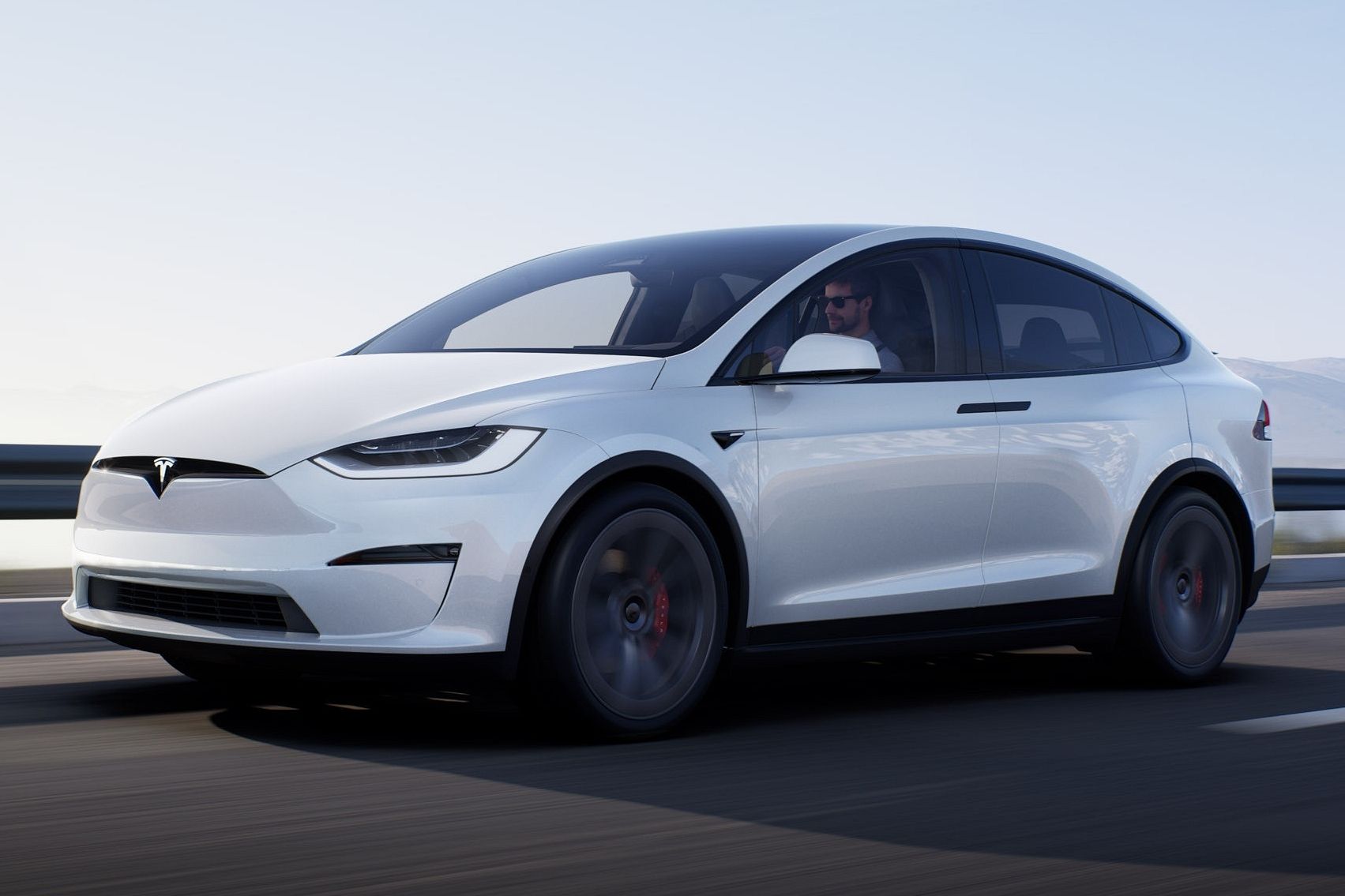 Tesla Rolls Out New Full Self-Driving Update That Appears To Be A Big ...