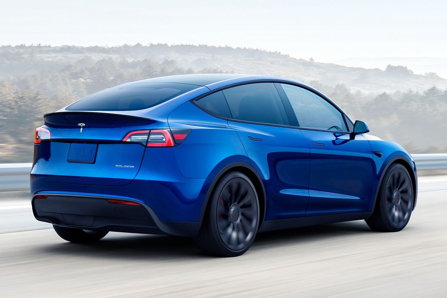 Tesla Rolls Out New Full Self-Driving Update That Appears To Be A Big ...