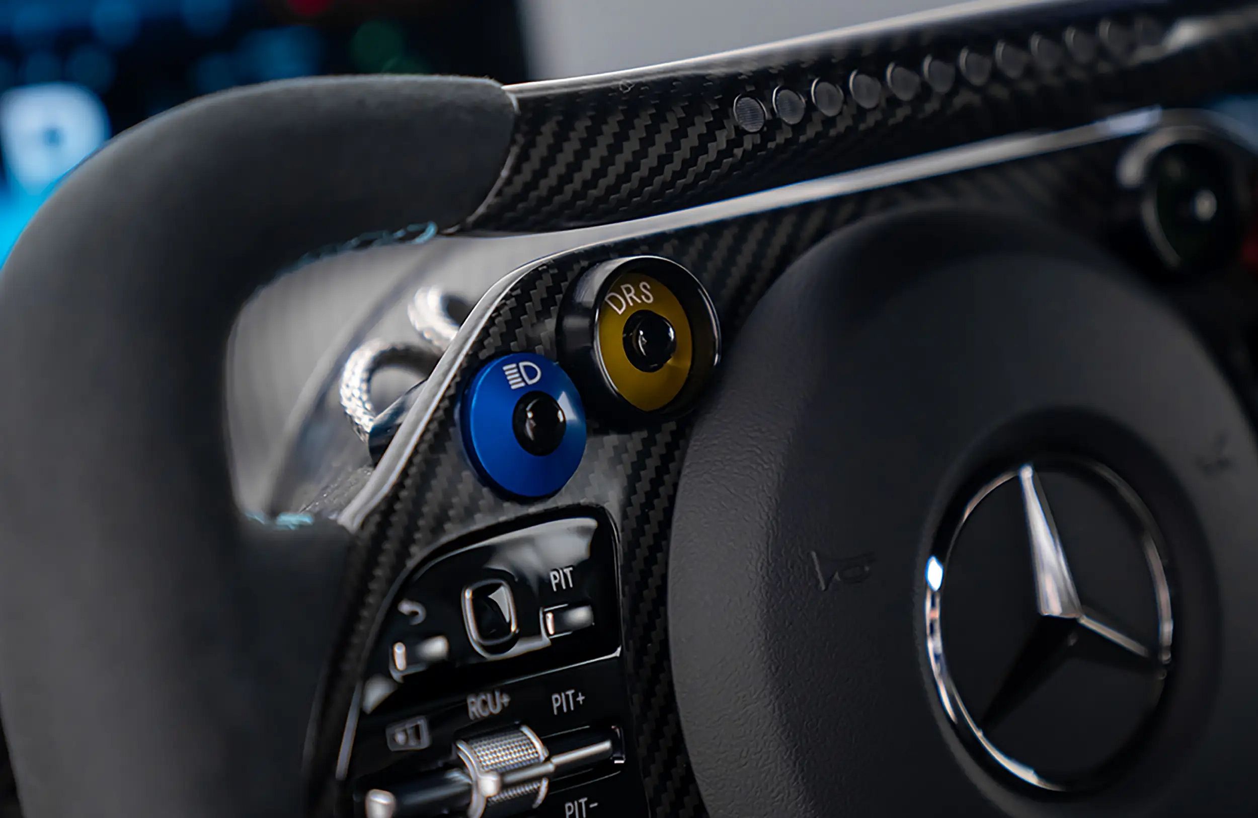 One Of 275 Mercedes-AMG One Hypercars Is Already For Sale
