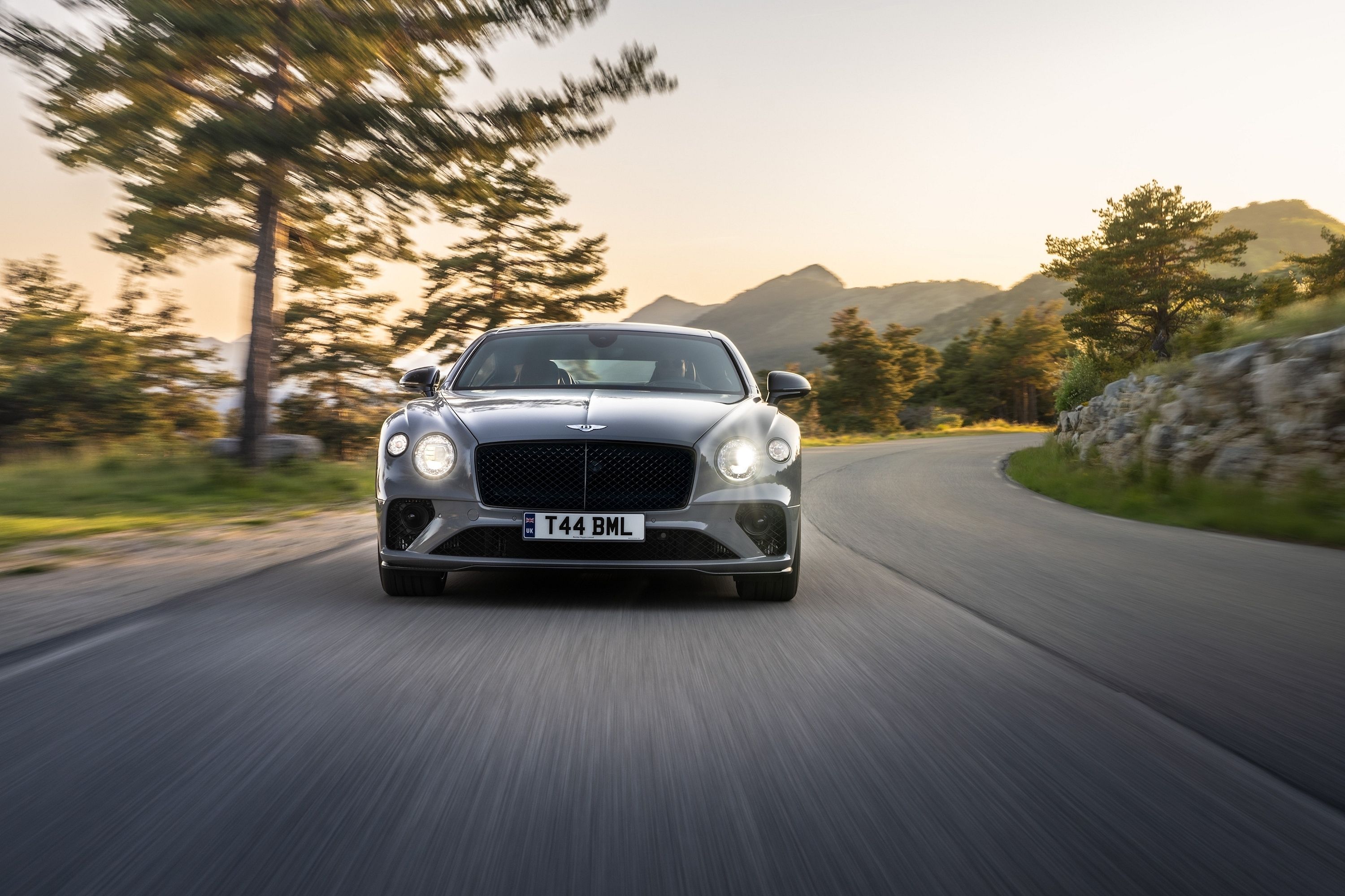 The Cheapest Bentley Models Under $250,000