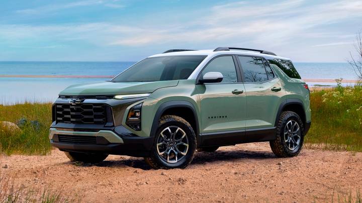 Chevy Equinox P0010 Error Code: Diagnosis And Repair