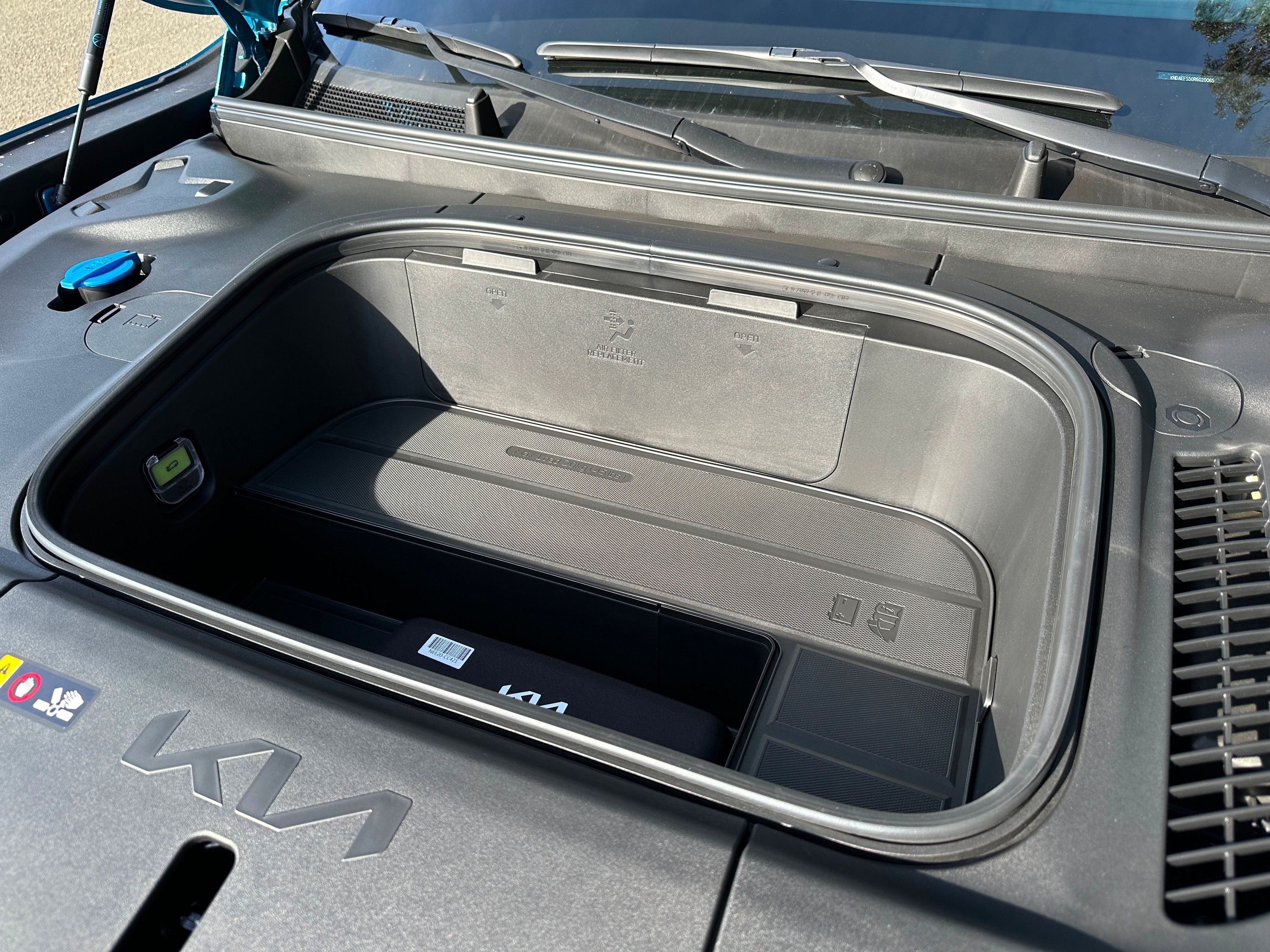 2024 Kia EV9 First Drive Review: Deserving Of Its Flagship Status