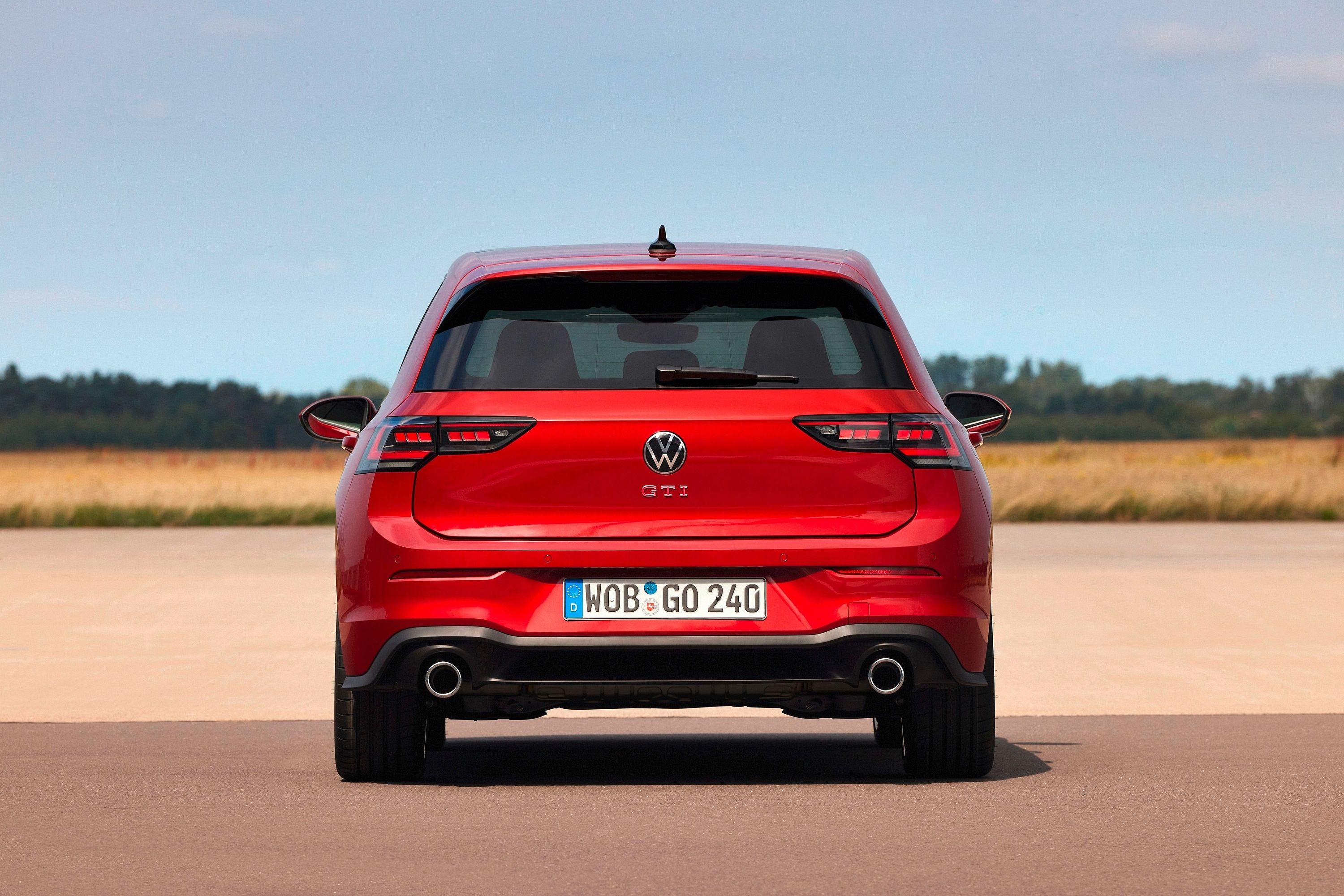 Big Changes Are Coming To VW's American Lineup