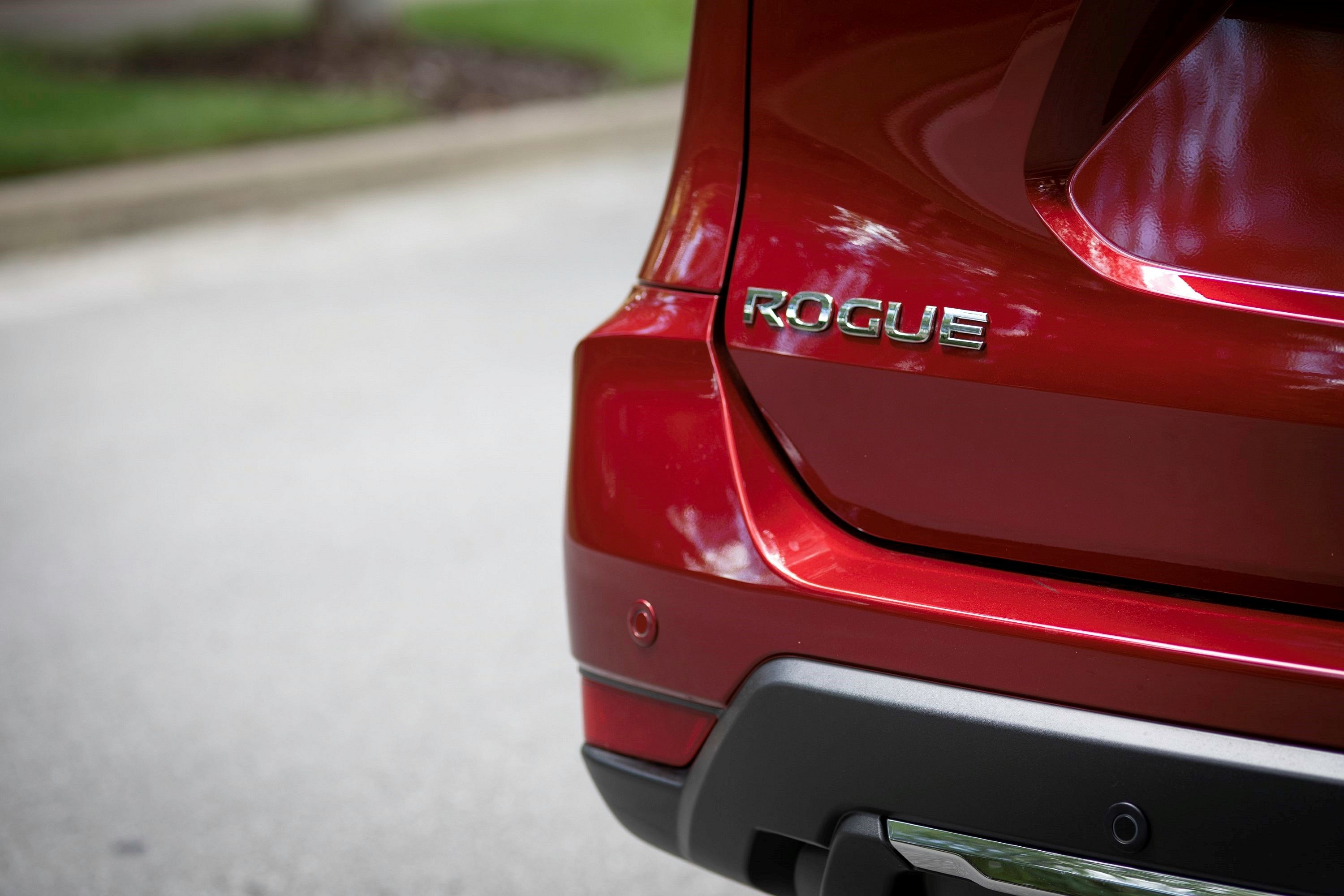 Nissan Rogue Sport Years to Avoid: Expert Insights