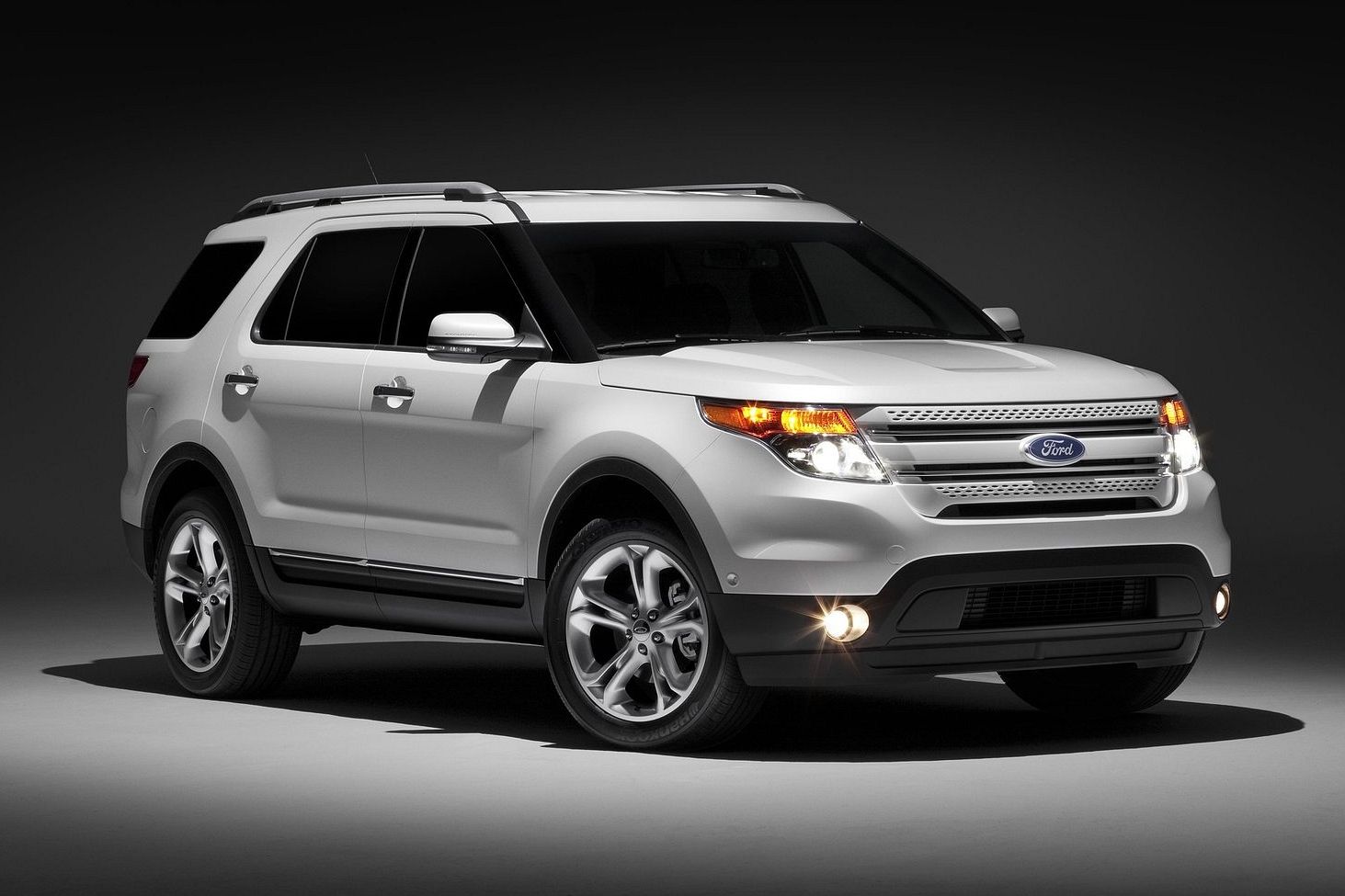 Ford recalls 2.24 million Explorers, Car News