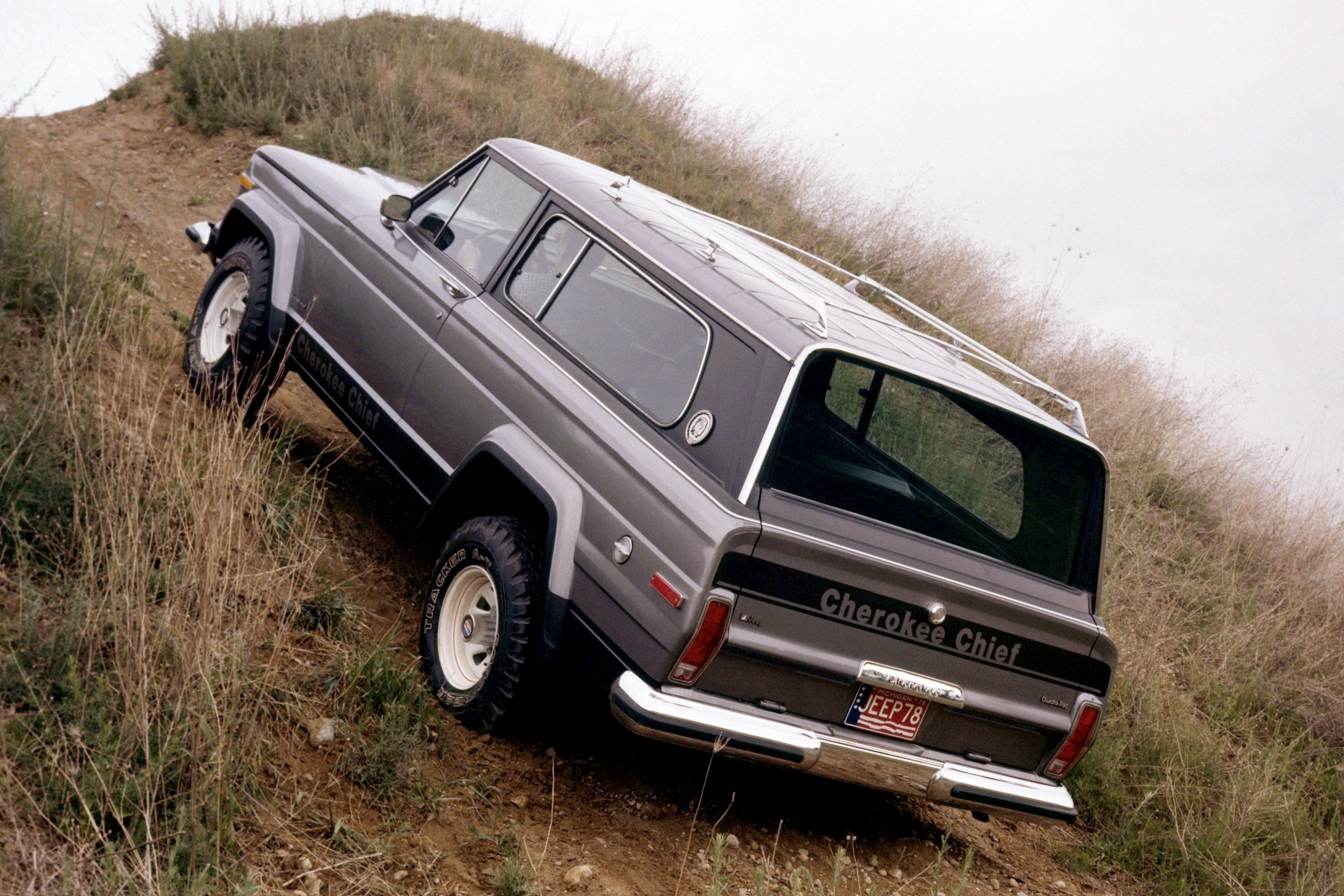 Ranking Every Jeep Cherokee Generation From Worst To Best