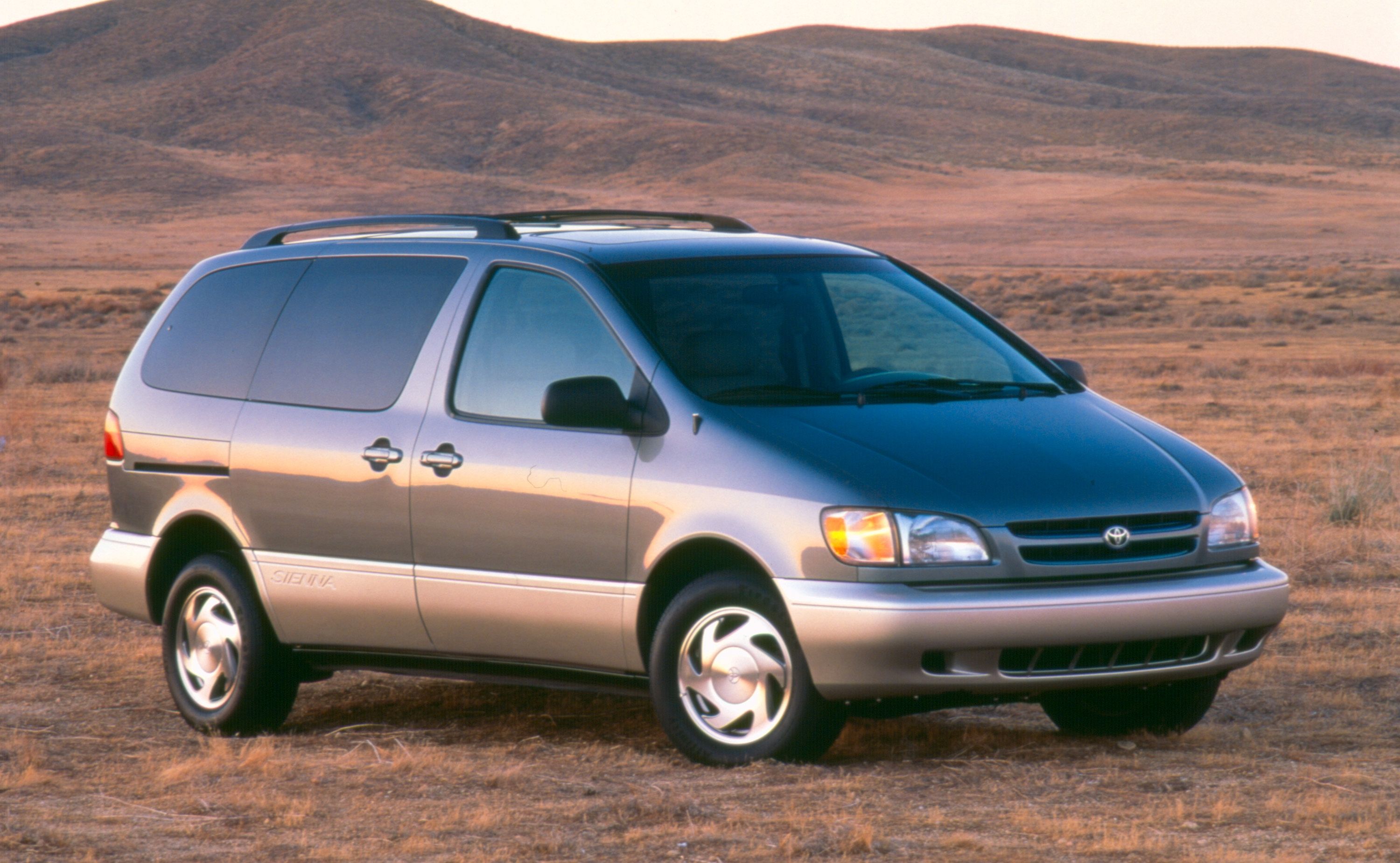 The Toyota Sienna&rsquo;s Best And Worst Model Years