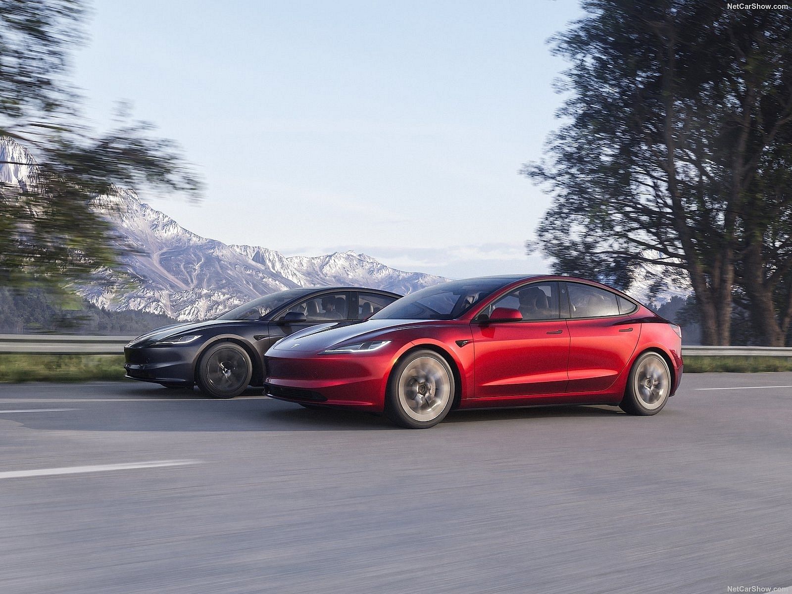 Updated 2024 Tesla Model 3 Deliveries Have Been Delayed