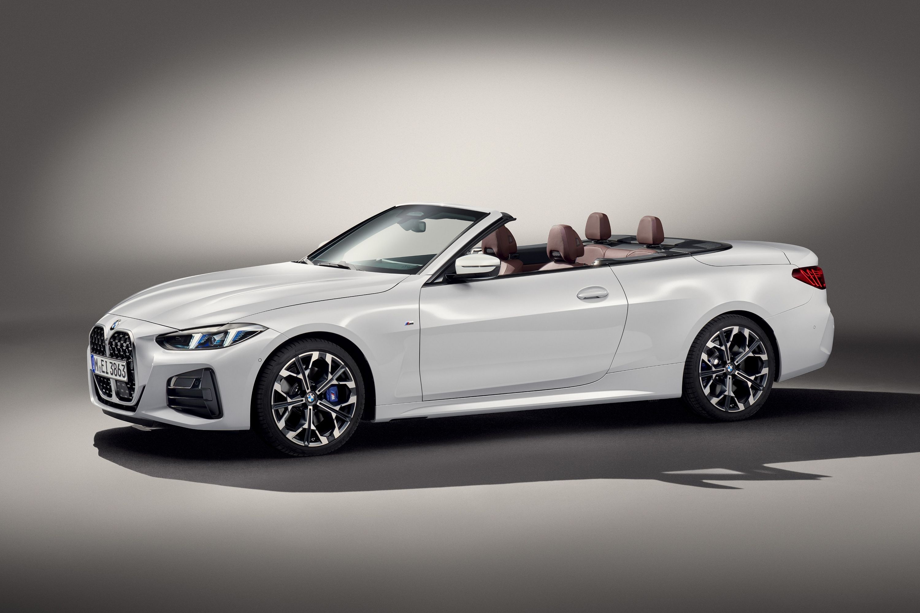 Roof Kit | BMW 4 SERIES CONVERTIBLE 2018 Roof Kit | BMW 4 SERIES CONVERTIBLE 2018