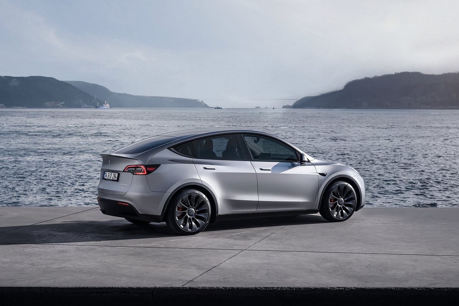 Tesla Sued For Bad Waste Management In California