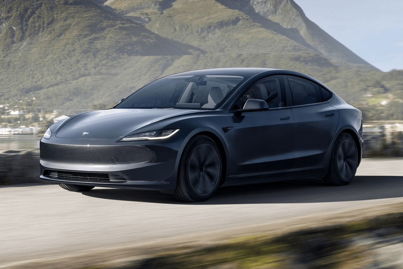 Did Tesla Just Waste $500 Million? State Officials Weigh In - mmqj070