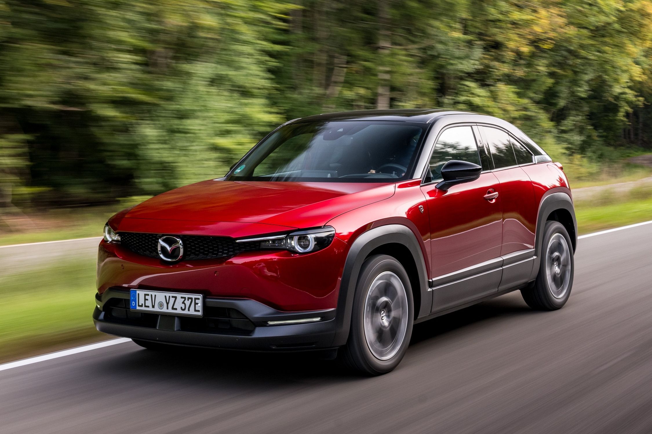 Mazda's Rotary Engine R&D Department Is Officially Alive Again