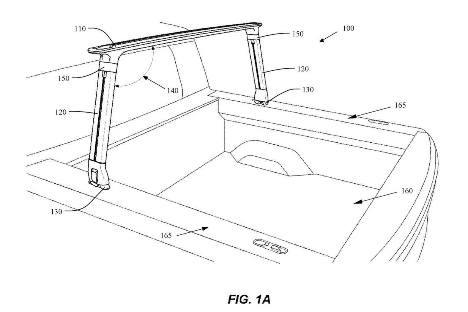 Rivian R1S Camp Kitchen Trademark Filed With the USPTO, Might Not