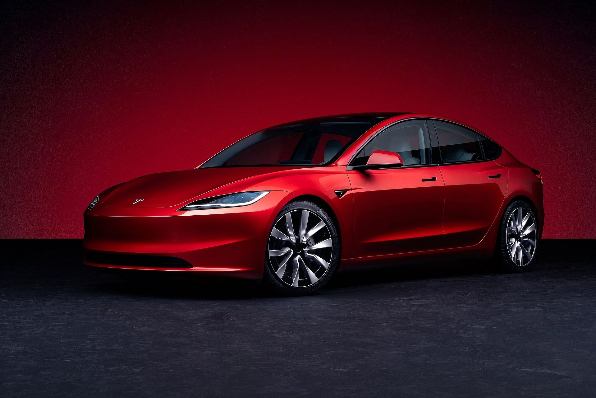 Tesla Has Found A Way To Use LFP Batteries And Qualify For Full EV Tax ...