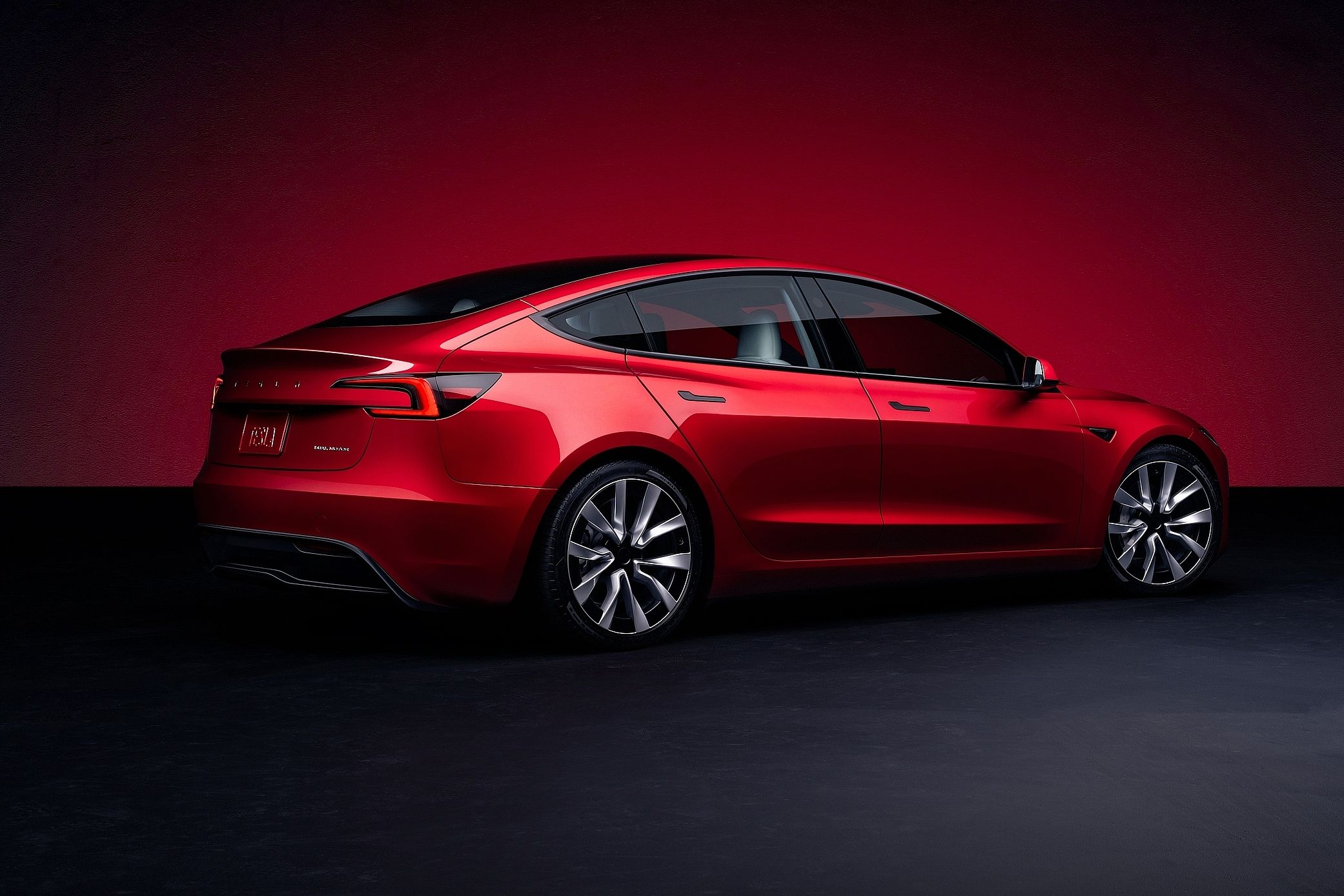 Tesla Has Found A Way To Use LFP Batteries And Qualify For Full EV Tax ...