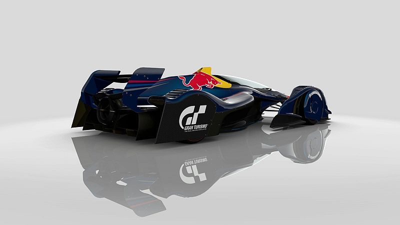 Red Bull RB17 Hypercar Drops Twin-Turbo V8 Engine For 15,000-RPM V10 ...