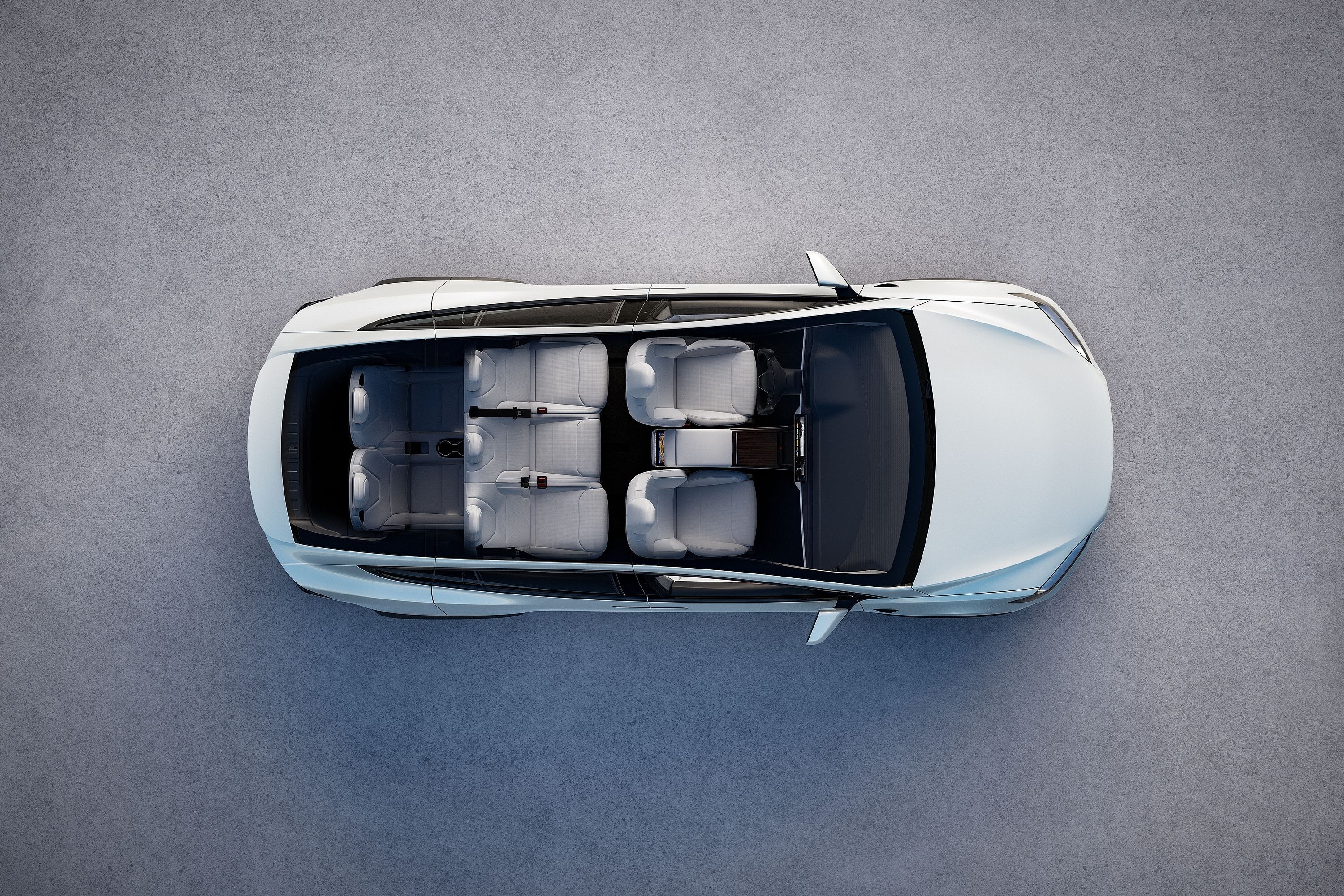 How Much Does A Tesla Weigh: Unpacking The Pounds Behind America's Best ...